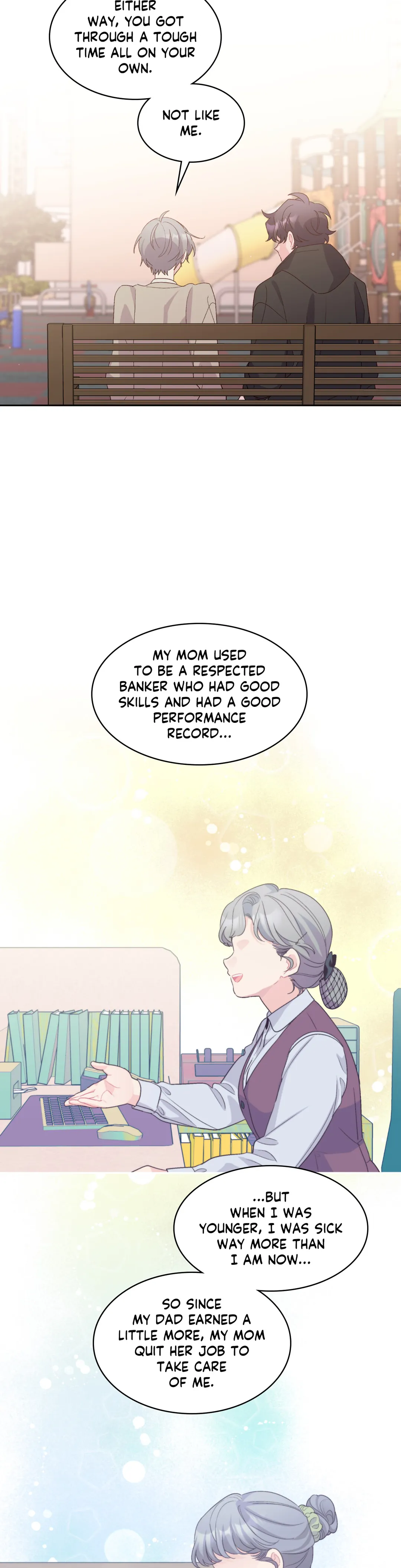 Merry Marbling「Official」 - Chapter 52 manhwa