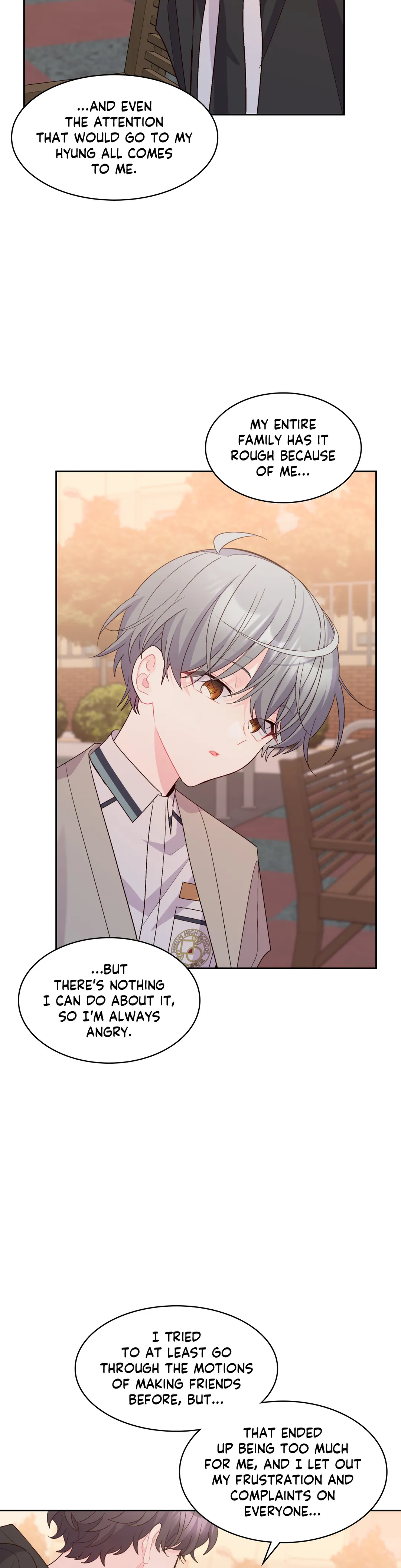 Merry Marbling「Official」 - Chapter 52 manhwa