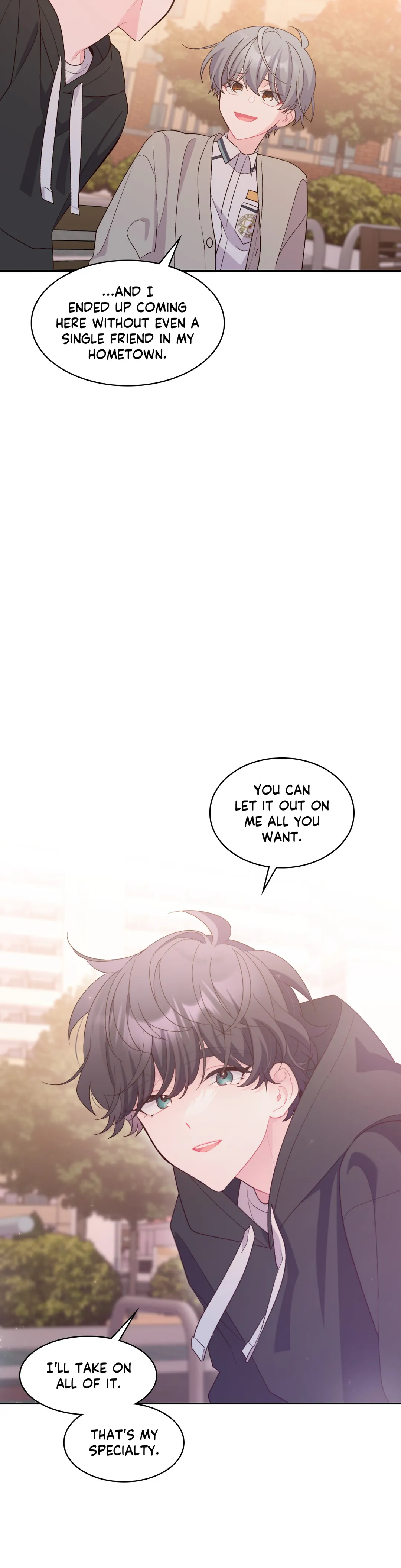 Merry Marbling「Official」 - Chapter 52 manhwa