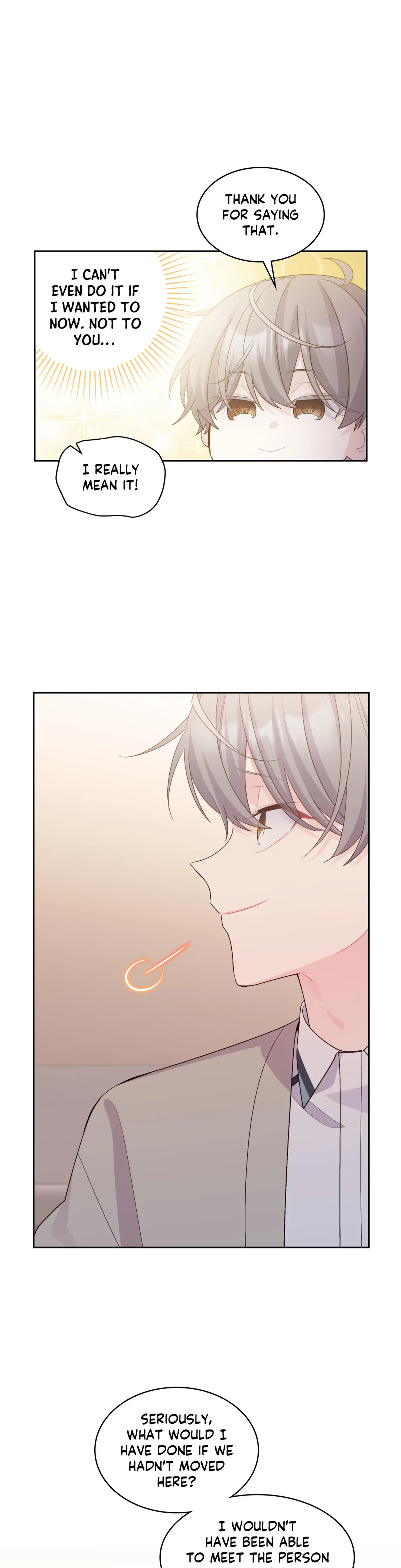 Merry Marbling「Official」 - Chapter 52 manhwa