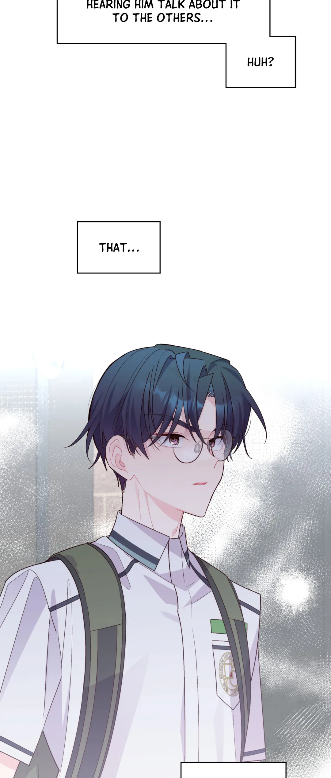 Merry Marbling「Official」 - Chapter 53 manhwa