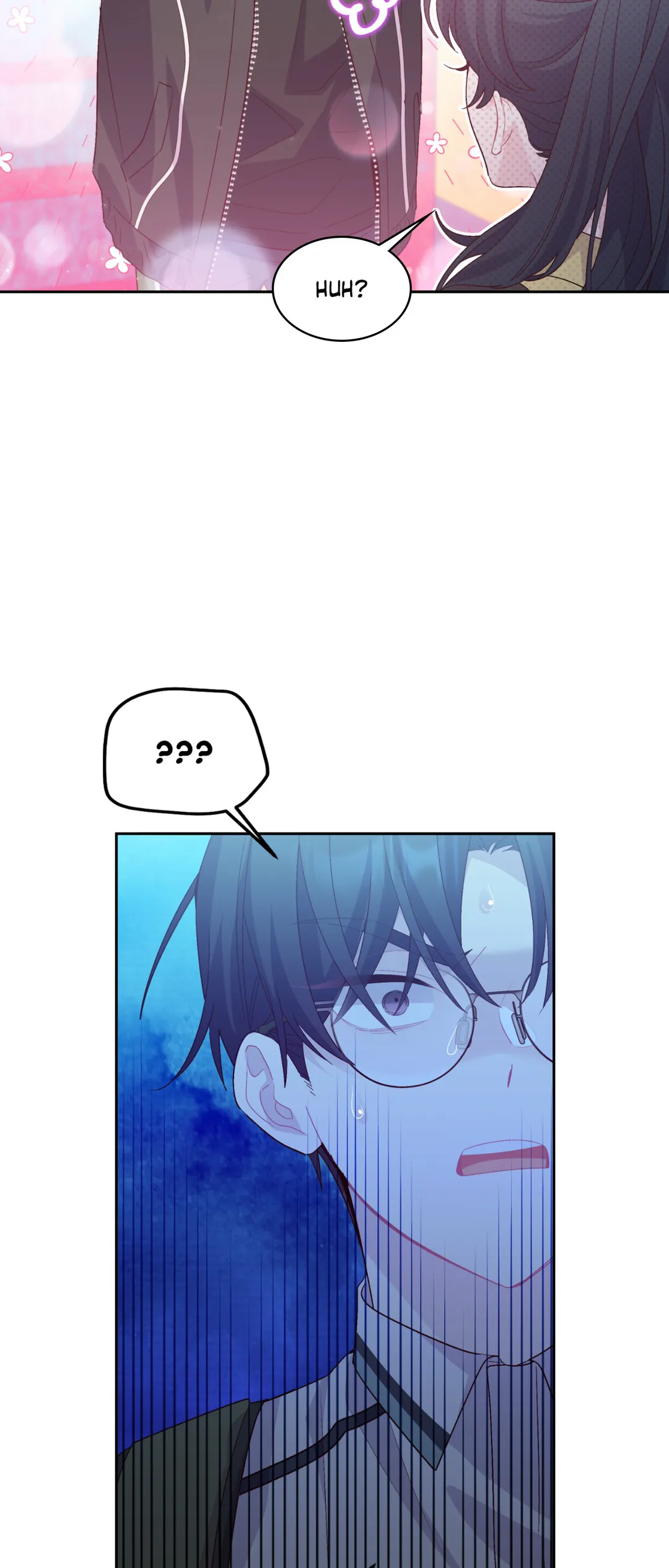 Merry Marbling「Official」 - Chapter 53 manhwa