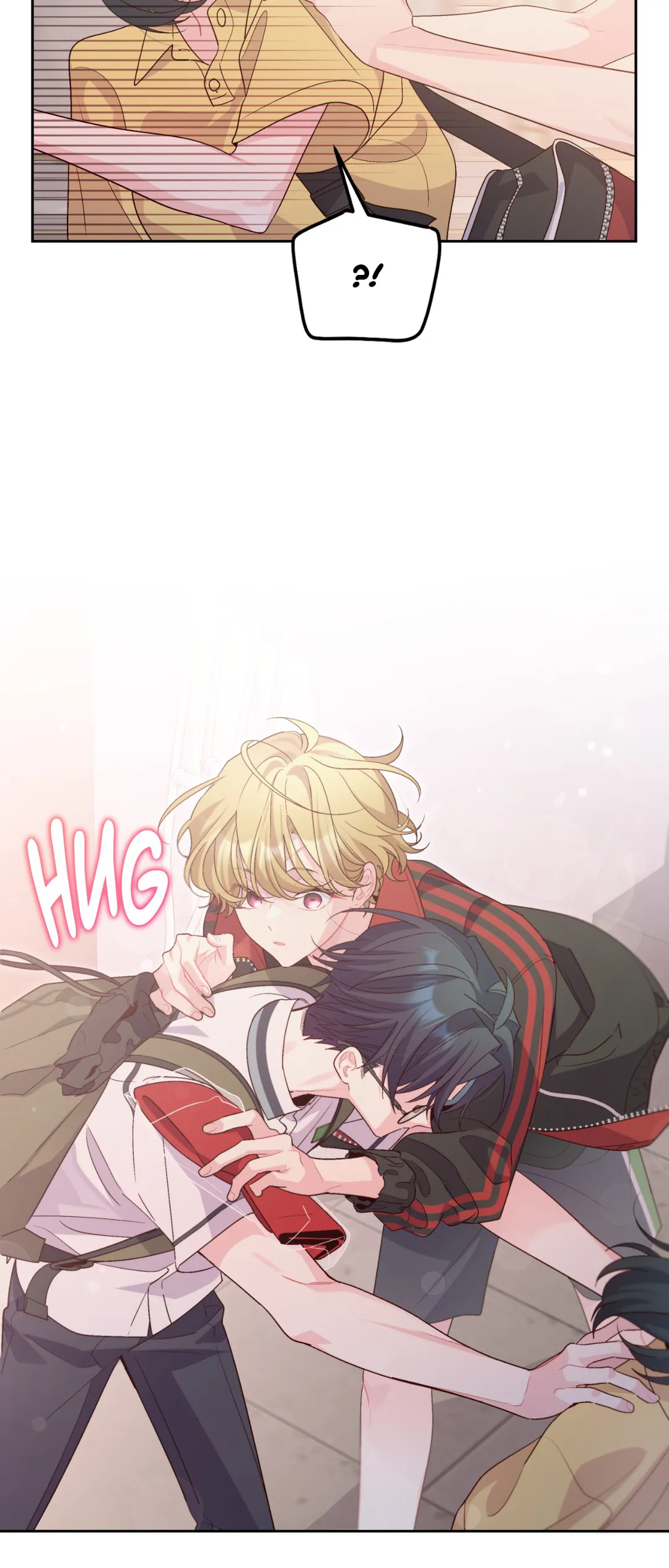 Merry Marbling「Official」 - Chapter 53 manhwa
