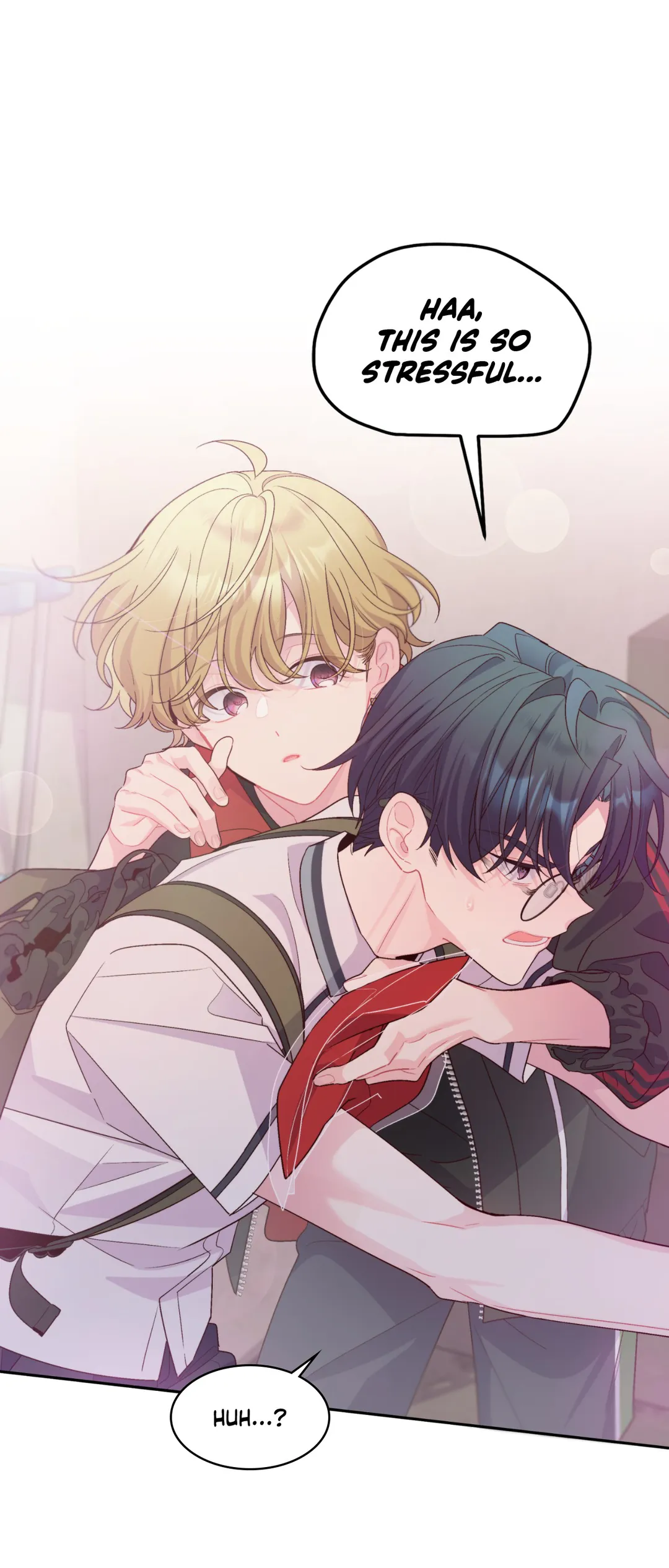 Merry Marbling「Official」 - Chapter 53 manhwa