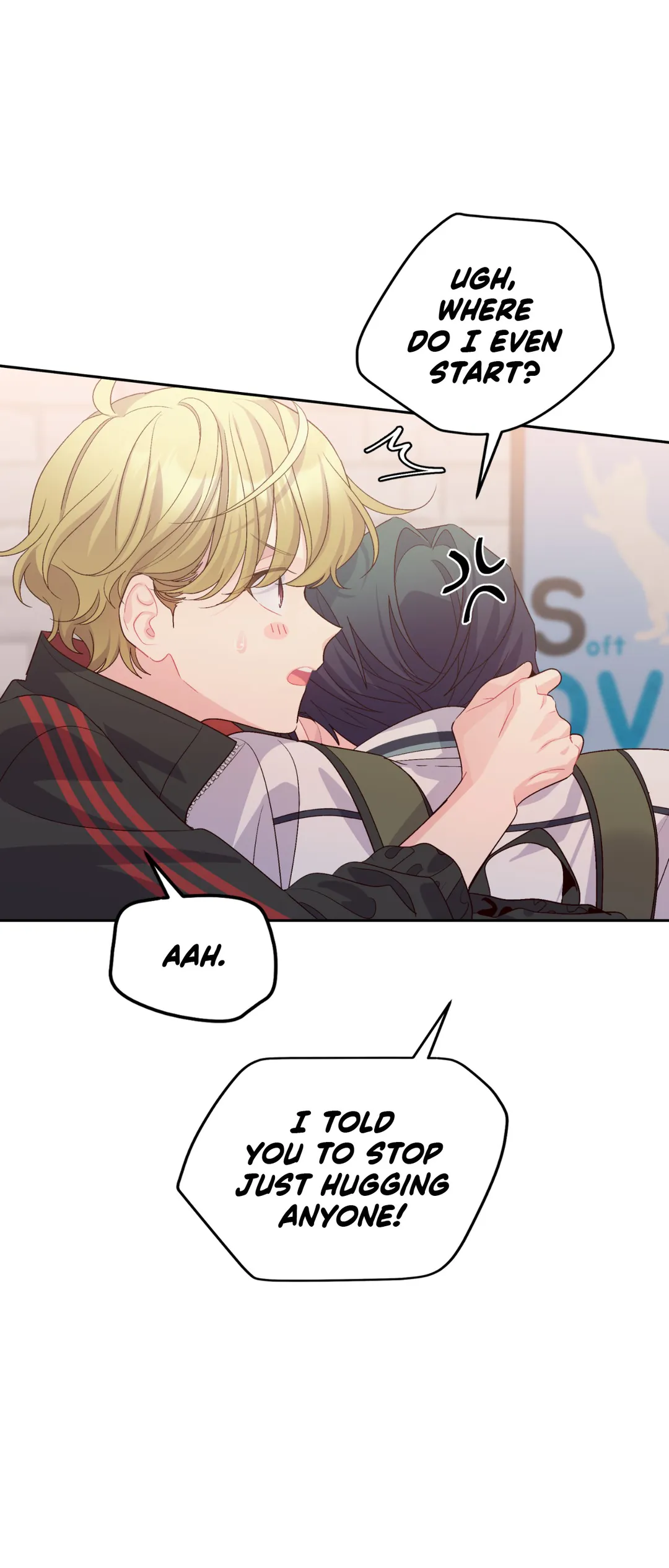 Merry Marbling「Official」 - Chapter 53 manhwa