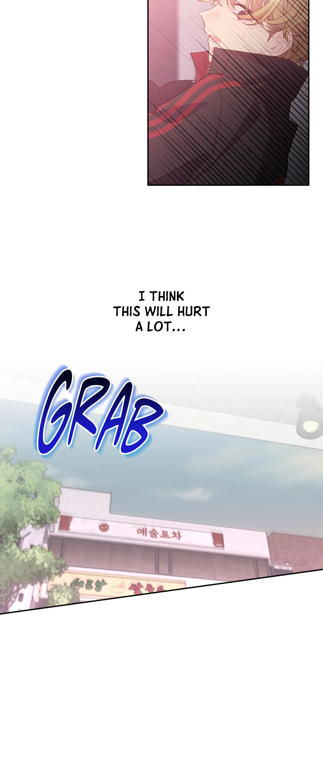 Merry Marbling「Official」 - Chapter 53 manhwa