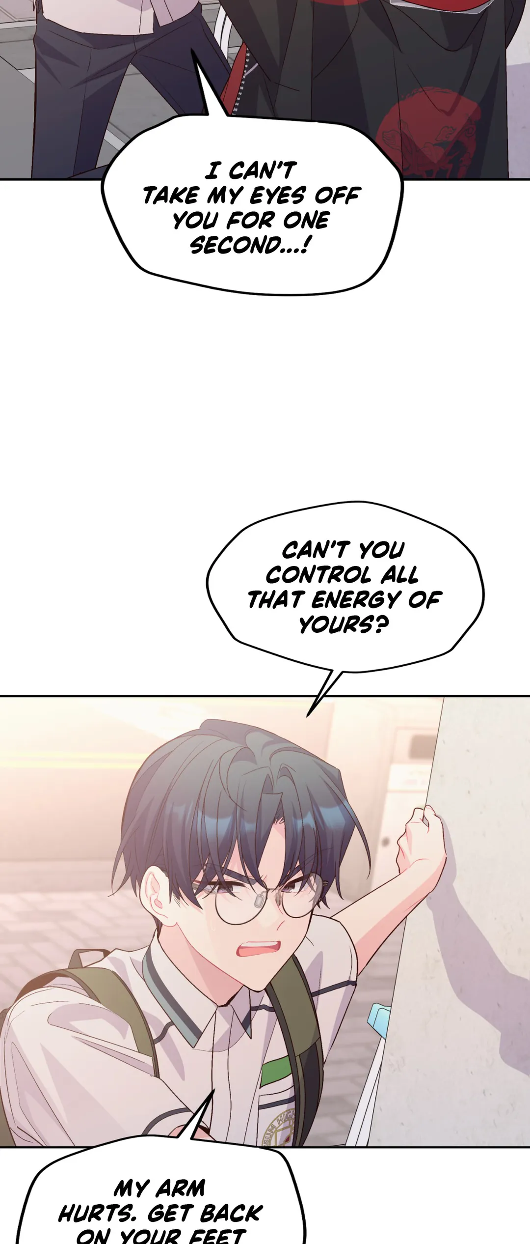 Merry Marbling「Official」 - Chapter 53 manhwa