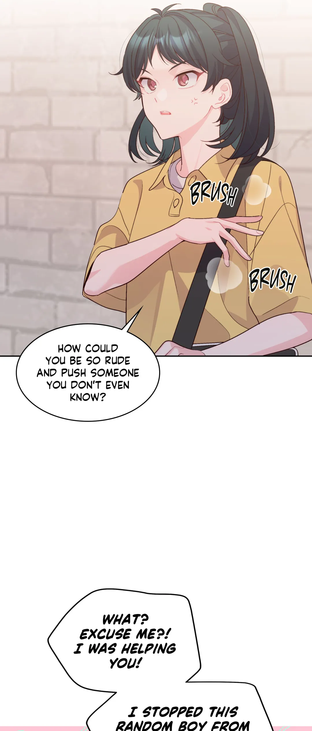 Merry Marbling「Official」 - Chapter 53 manhwa