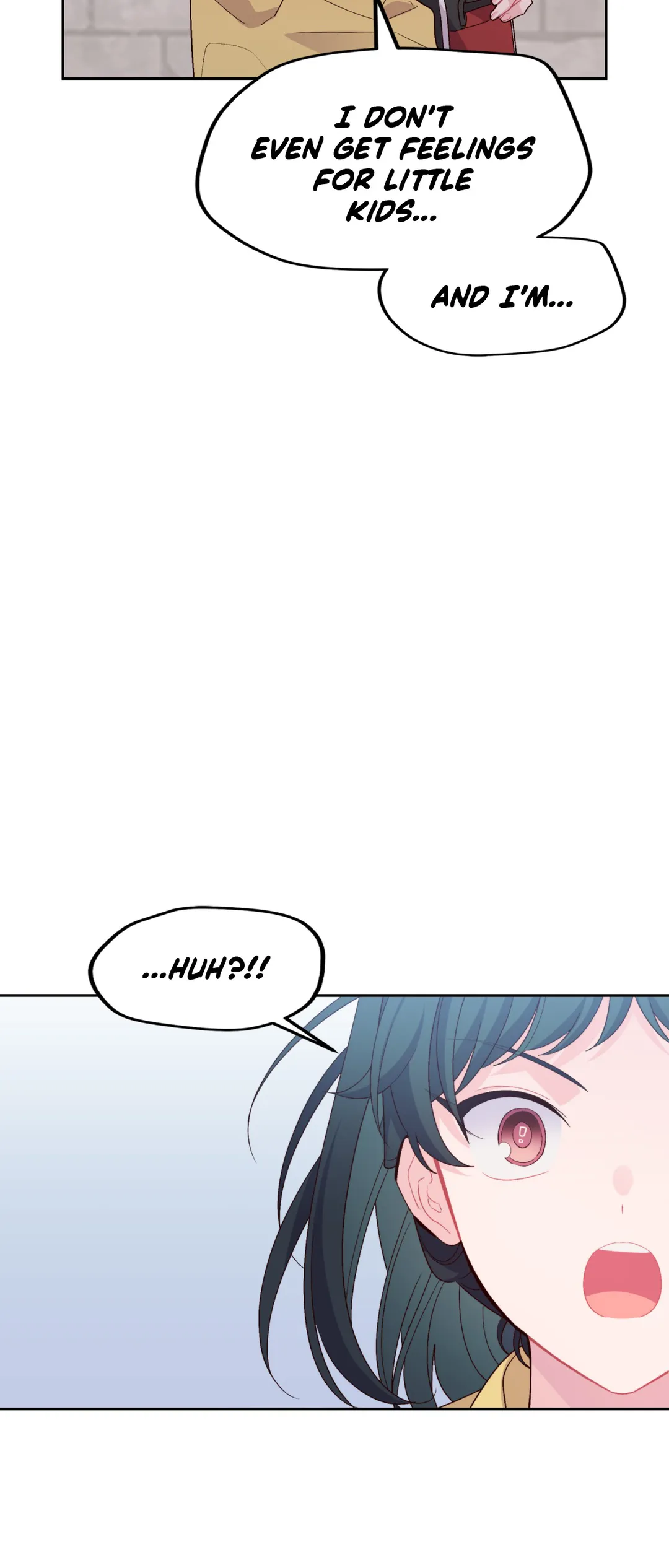 Merry Marbling「Official」 - Chapter 53 manhwa