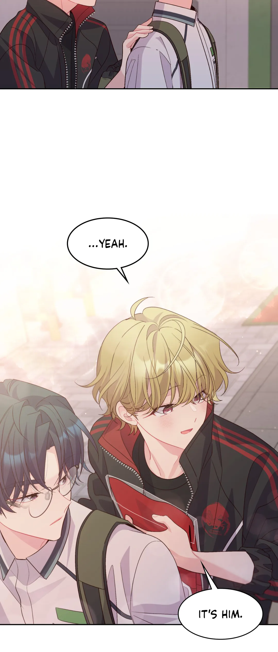 Merry Marbling「Official」 - Chapter 53 manhwa