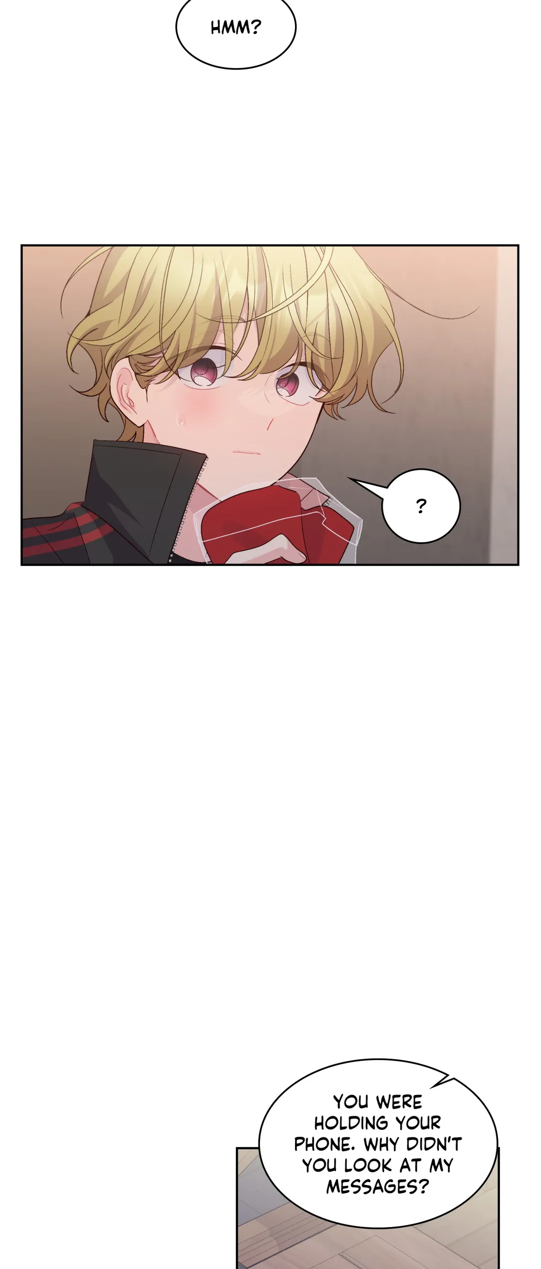 Merry Marbling「Official」 - Chapter 53 manhwa