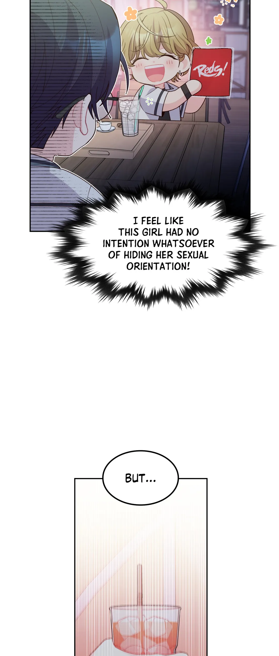 Merry Marbling「Official」 - Chapter 53 manhwa