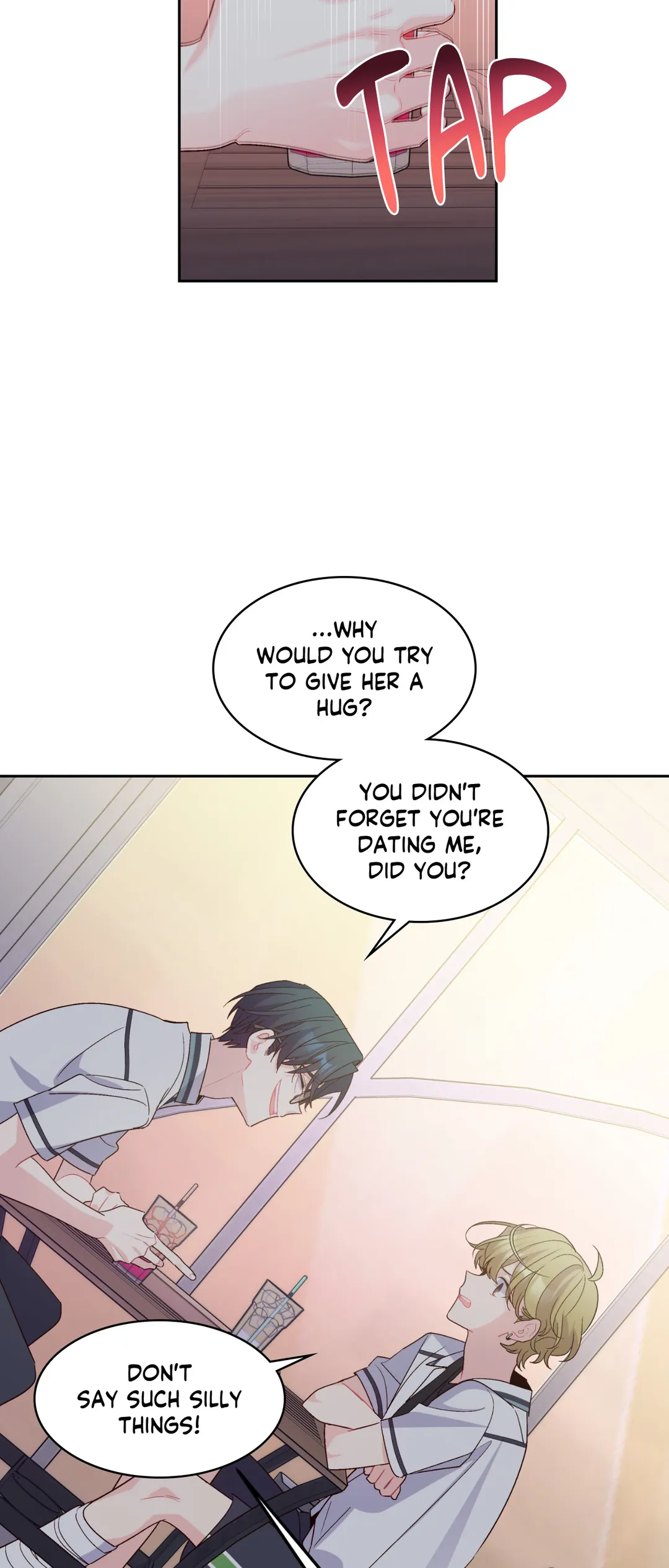Merry Marbling「Official」 - Chapter 53 manhwa