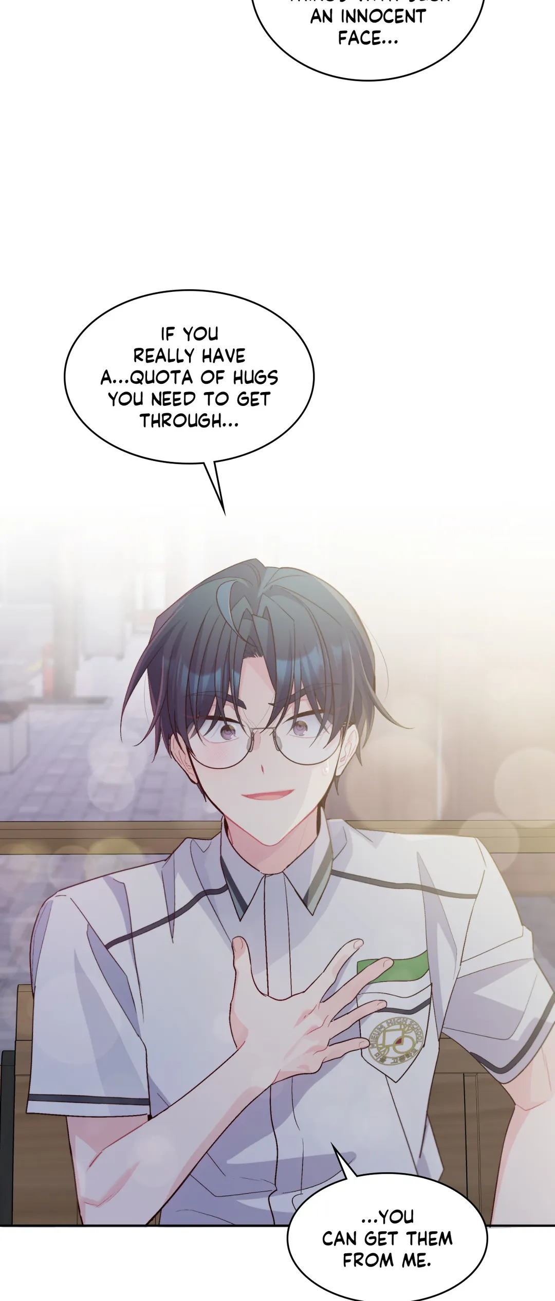 Merry Marbling「Official」 - Chapter 53 manhwa
