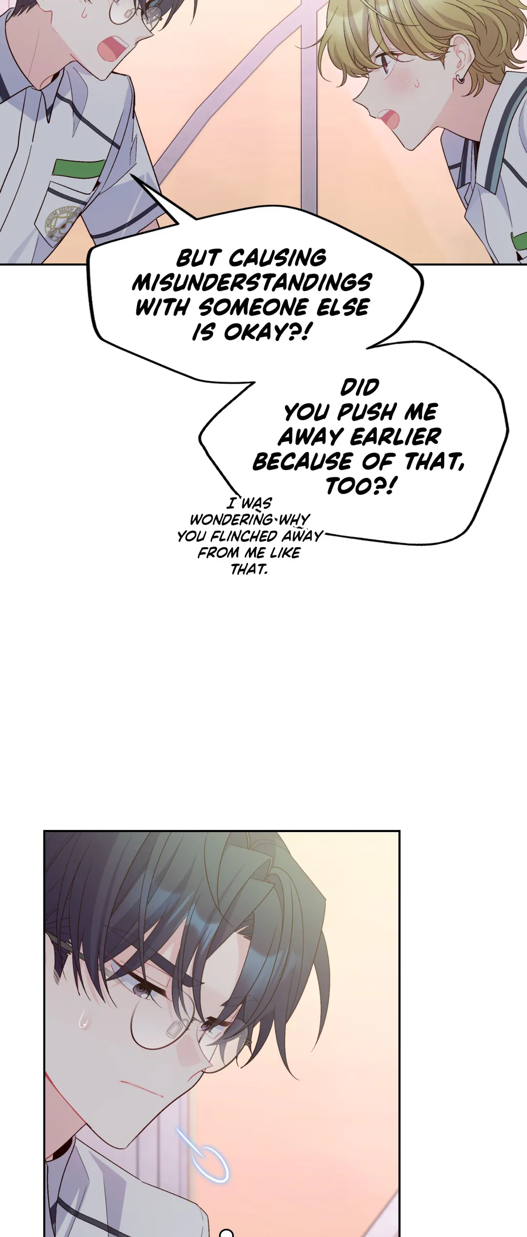 Merry Marbling「Official」 - Chapter 53 manhwa