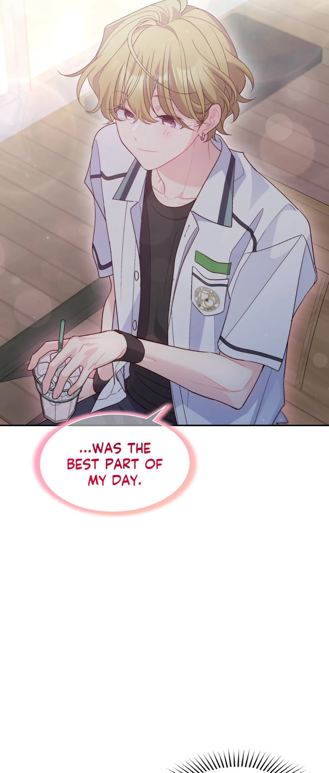 Merry Marbling「Official」 - Chapter 53 manhwa