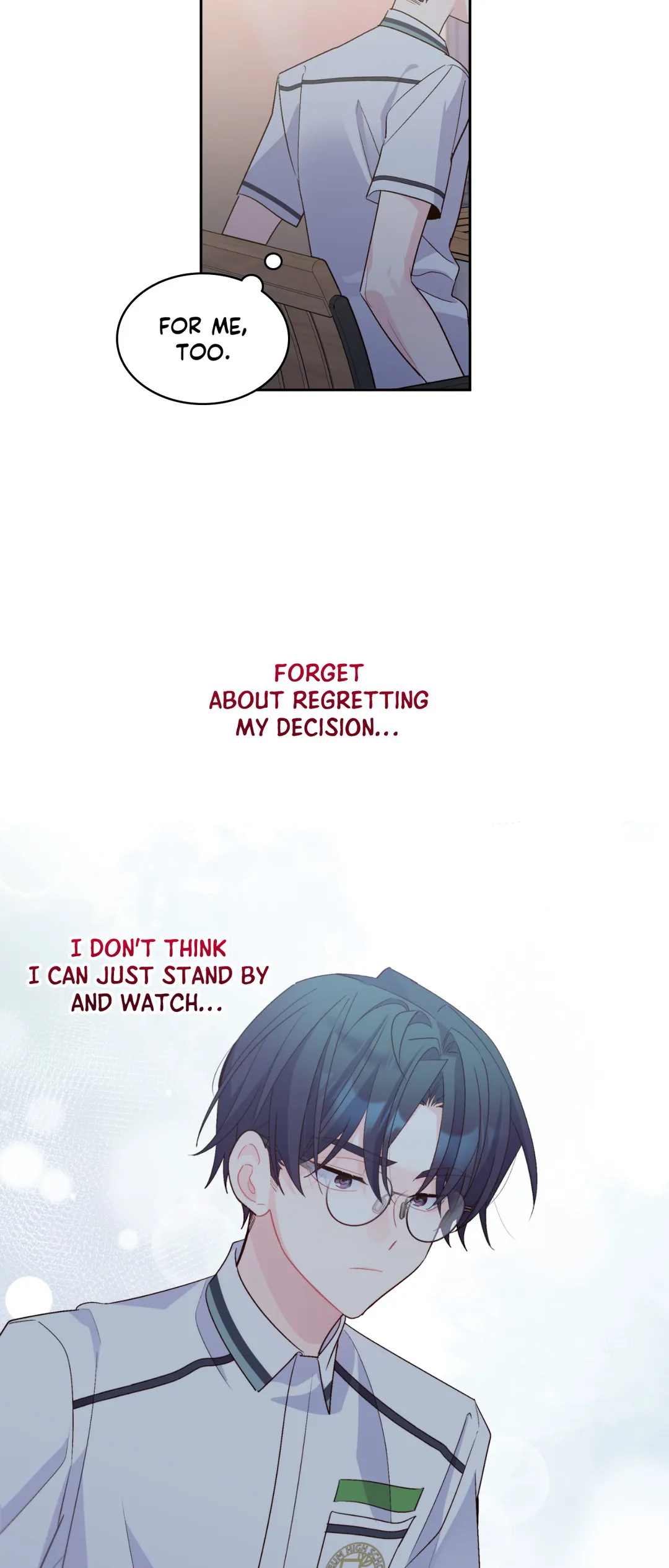 Merry Marbling「Official」 - Chapter 53 manhwa