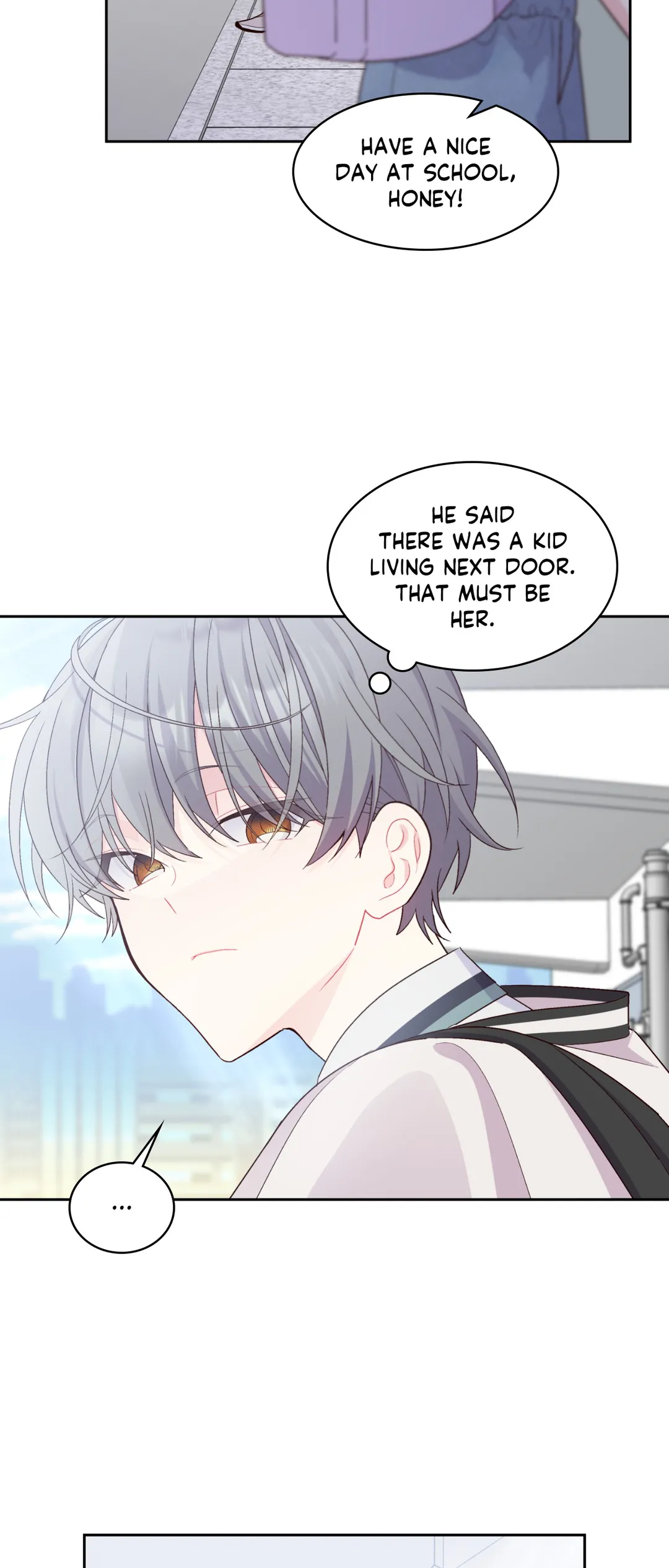 Merry Marbling「Official」 - Chapter 54 manhwa
