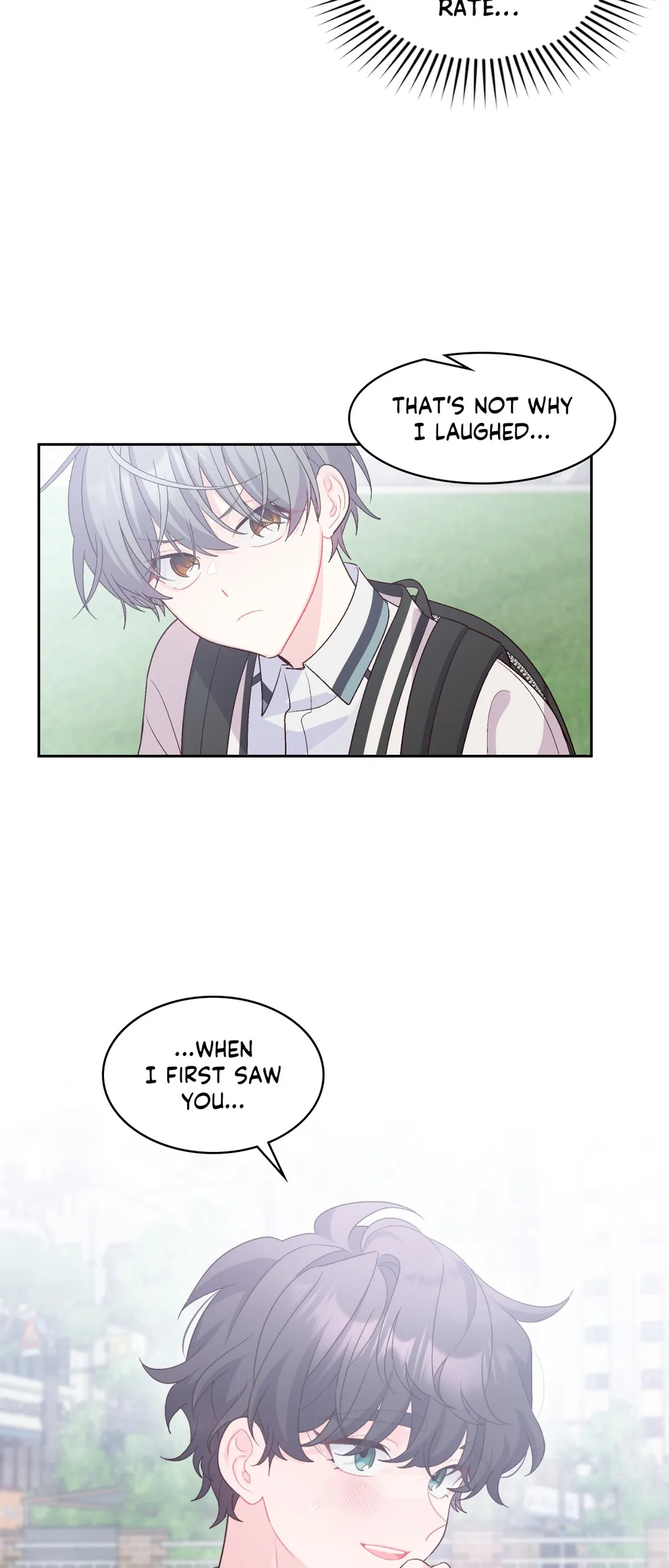 Merry Marbling「Official」 - Chapter 54 manhwa