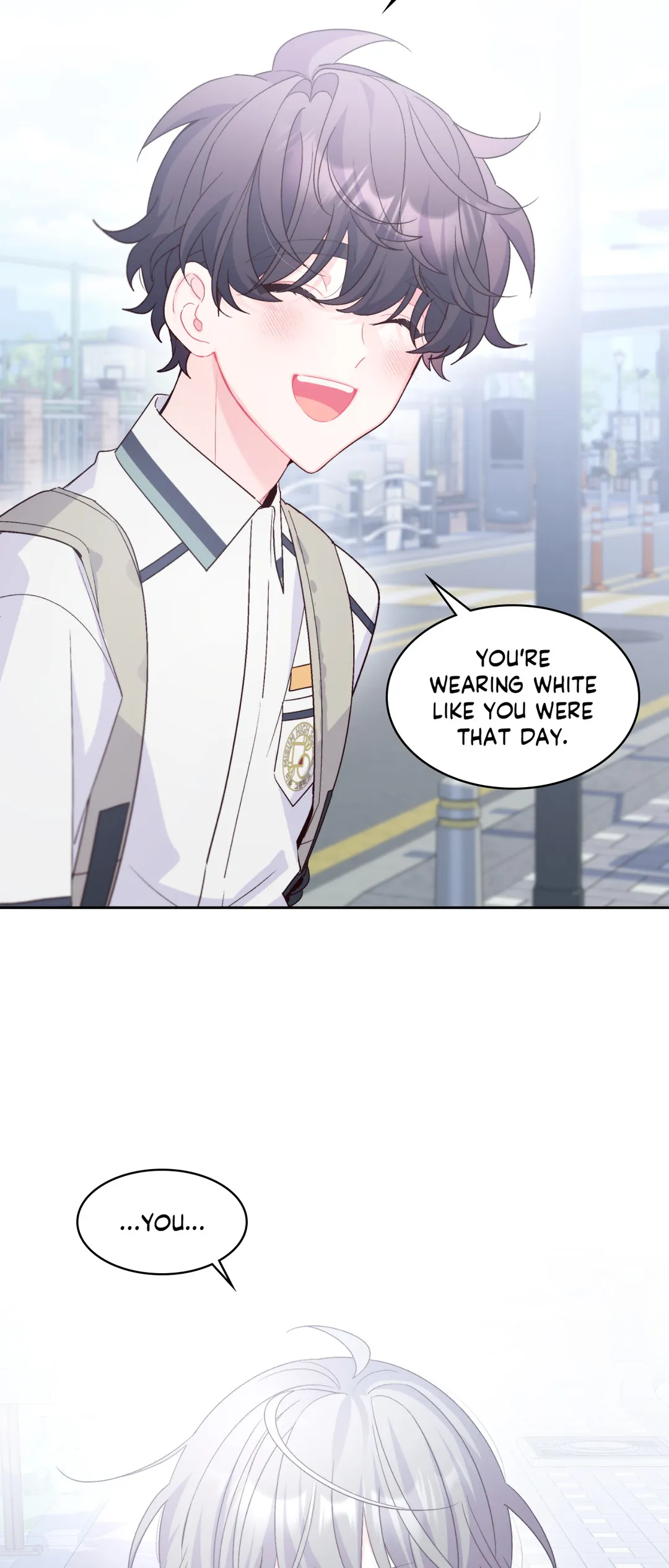 Merry Marbling「Official」 - Chapter 54 manhwa