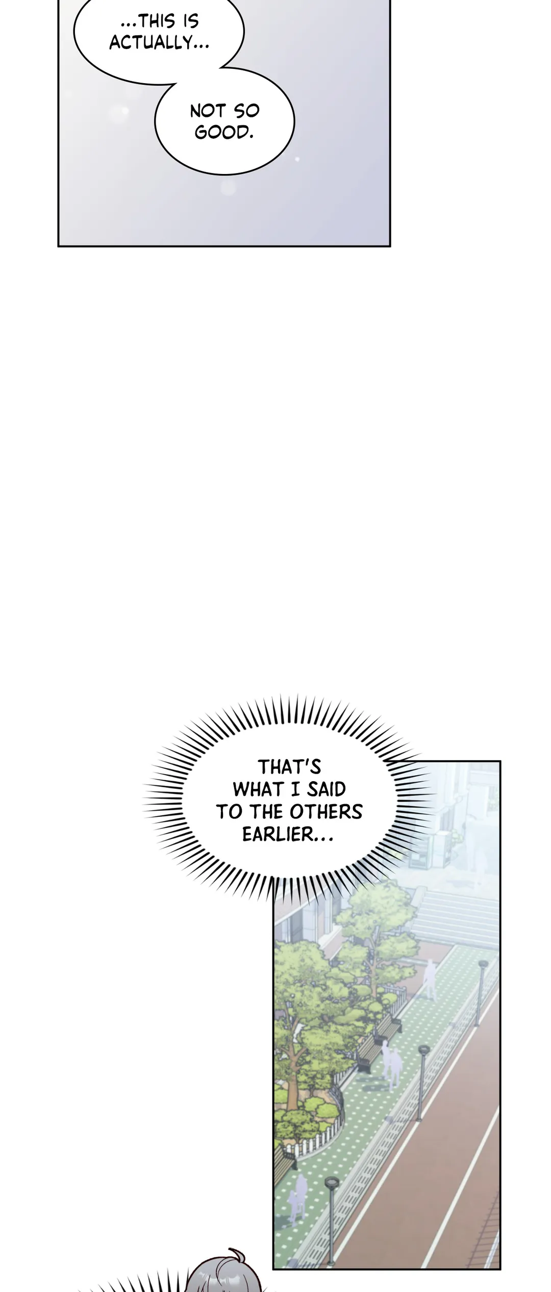 Merry Marbling「Official」 - Chapter 54 manhwa