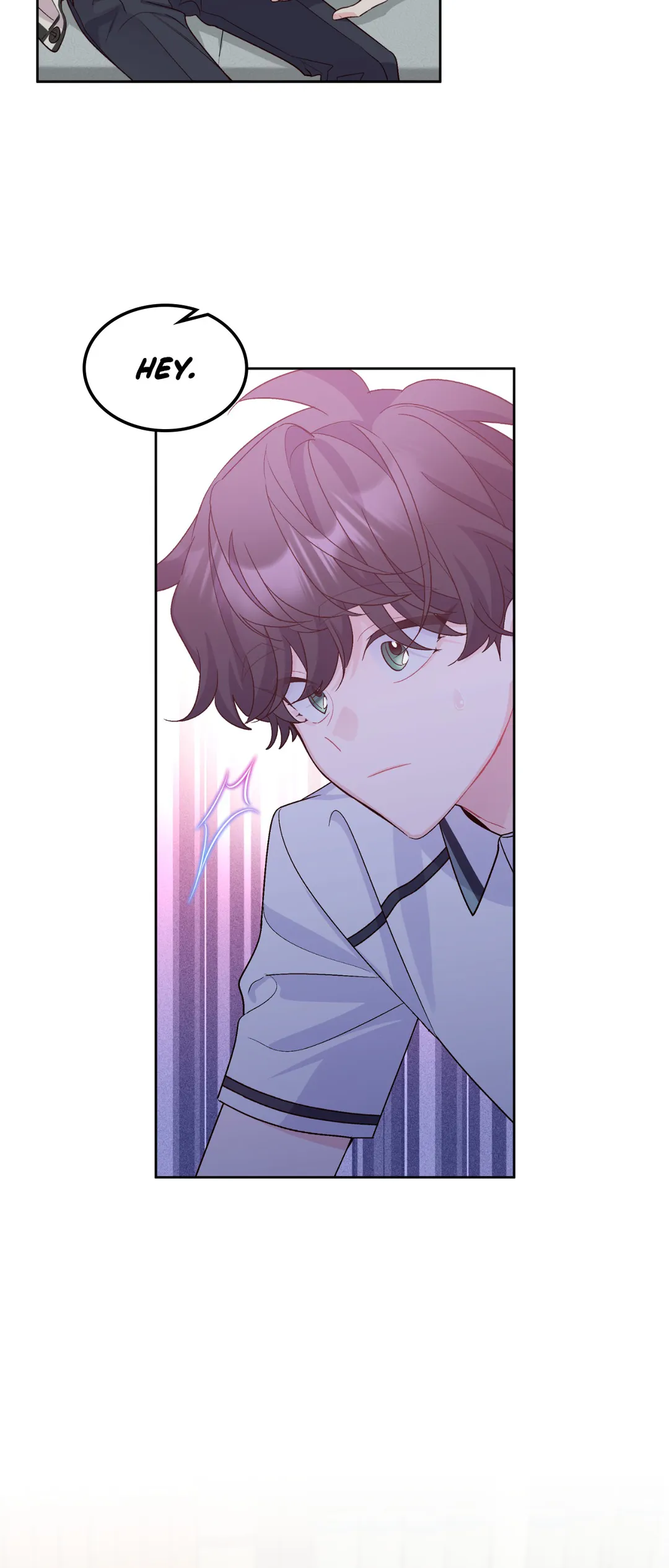 Merry Marbling「Official」 - Chapter 54 manhwa