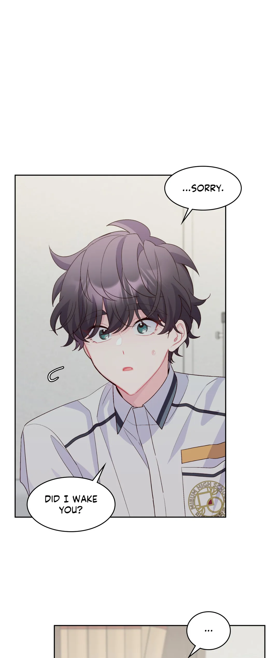 Merry Marbling「Official」 - Chapter 55 manhwa