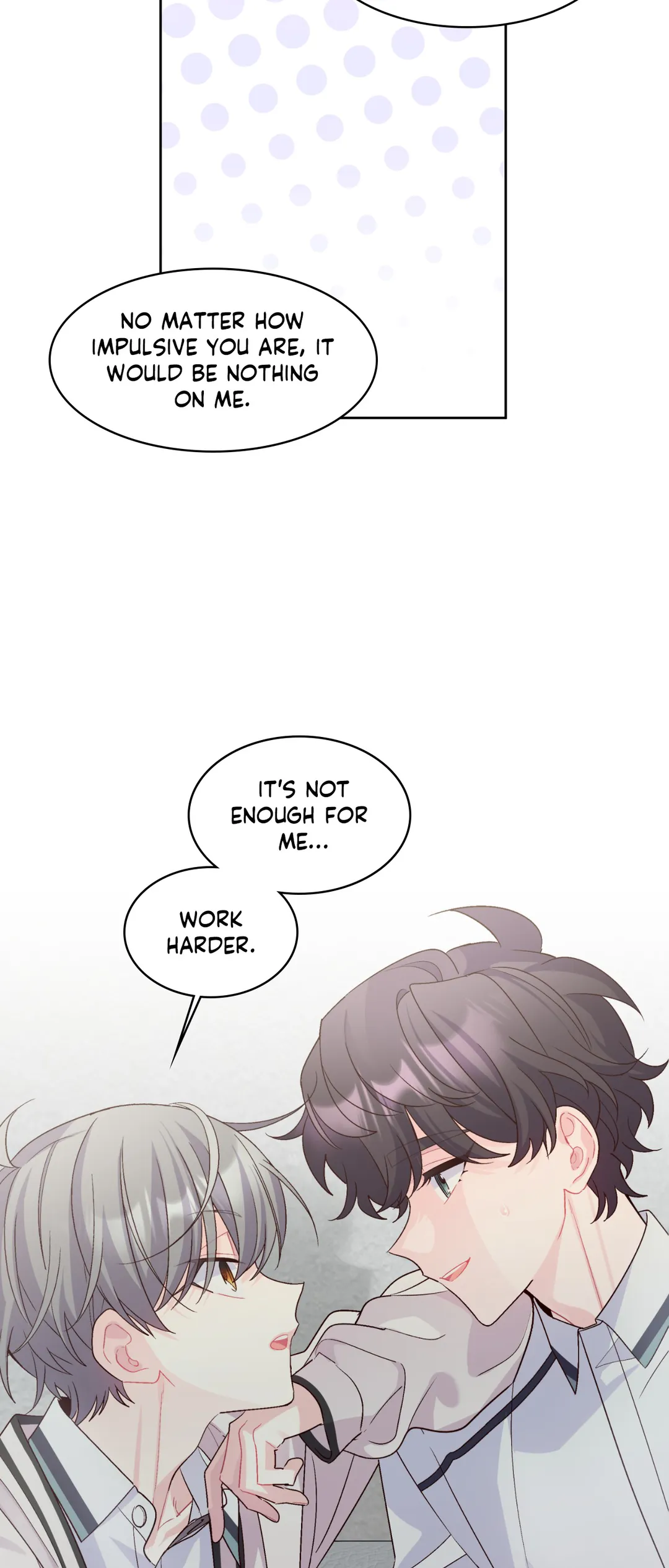 Merry Marbling「Official」 - Chapter 55 manhwa