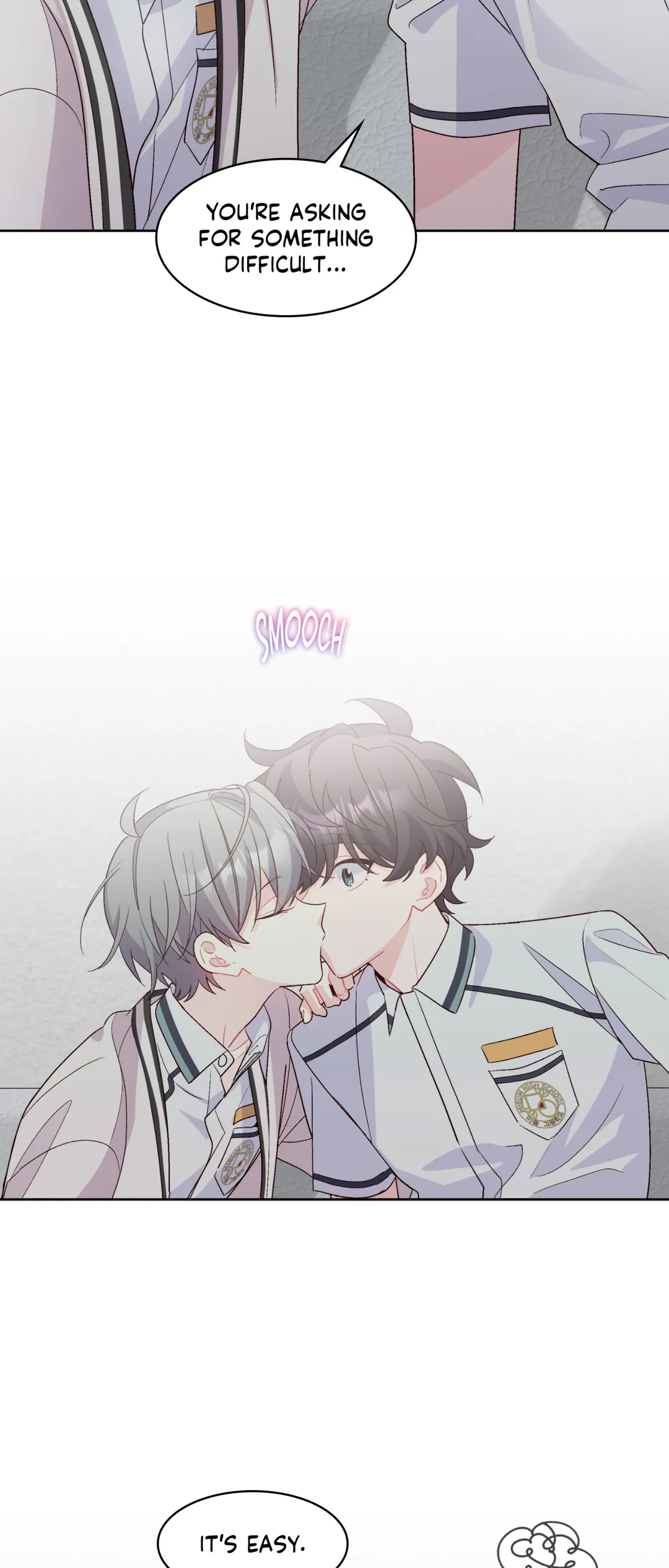 Merry Marbling「Official」 - Chapter 55 manhwa