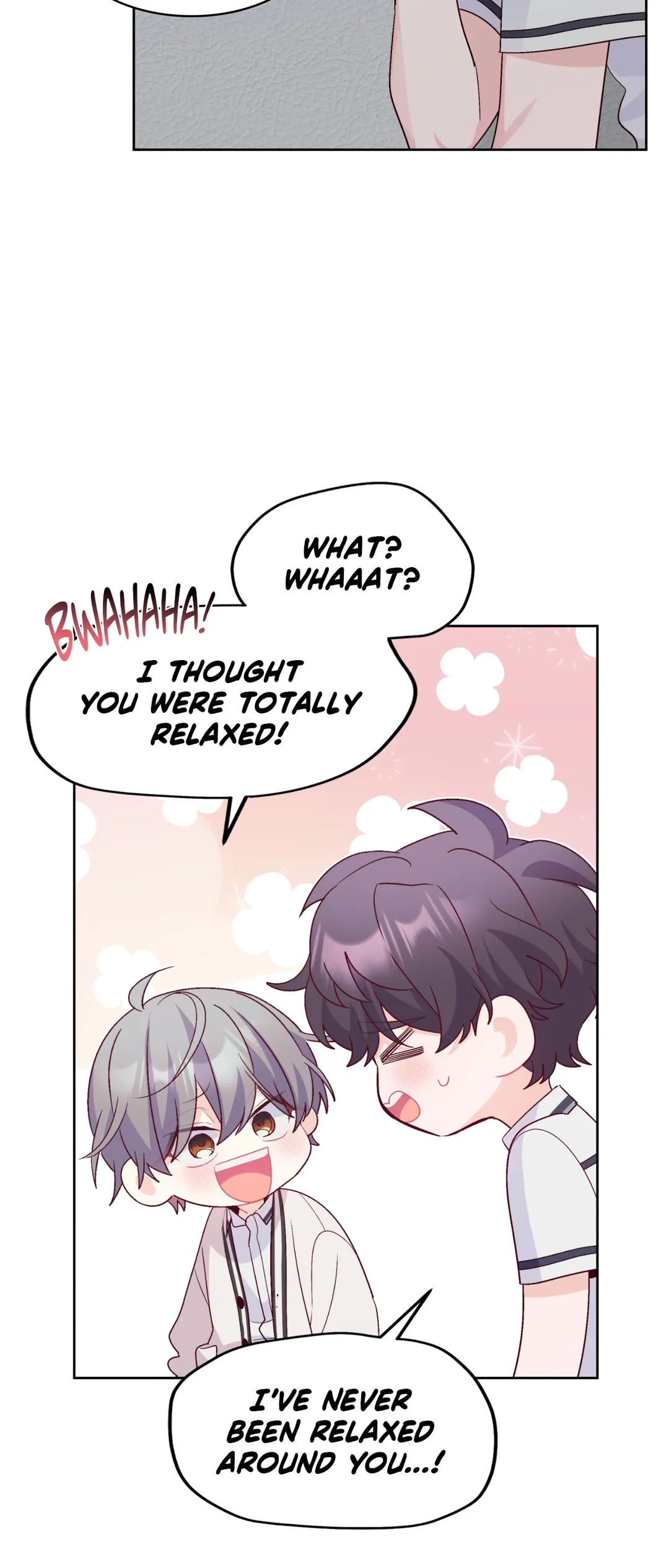 Merry Marbling「Official」 - Chapter 55 manhwa