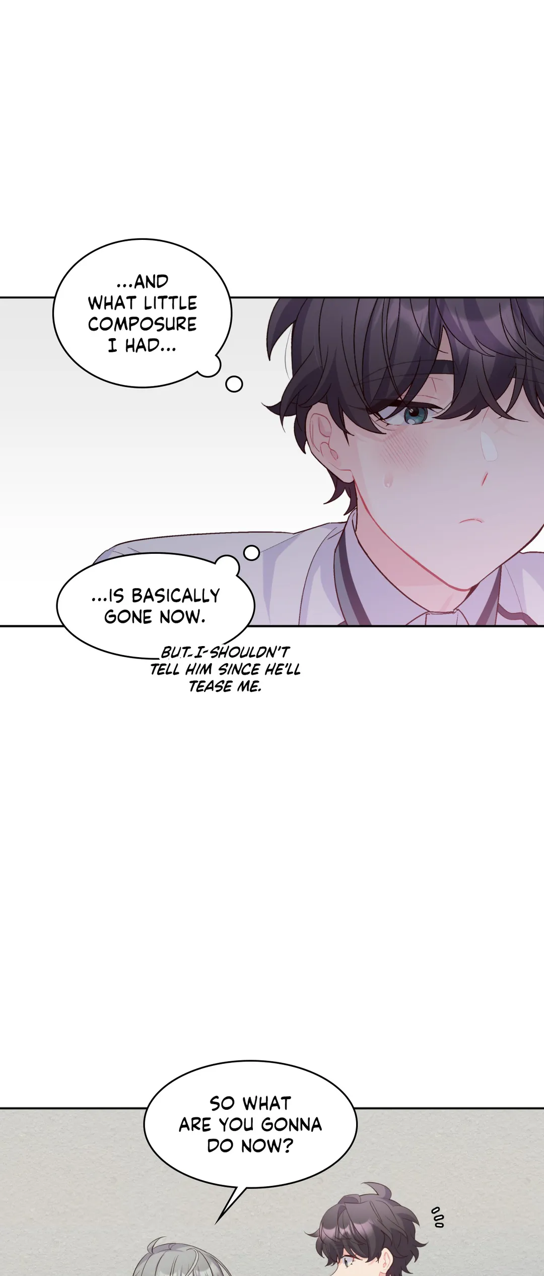 Merry Marbling「Official」 - Chapter 55 manhwa