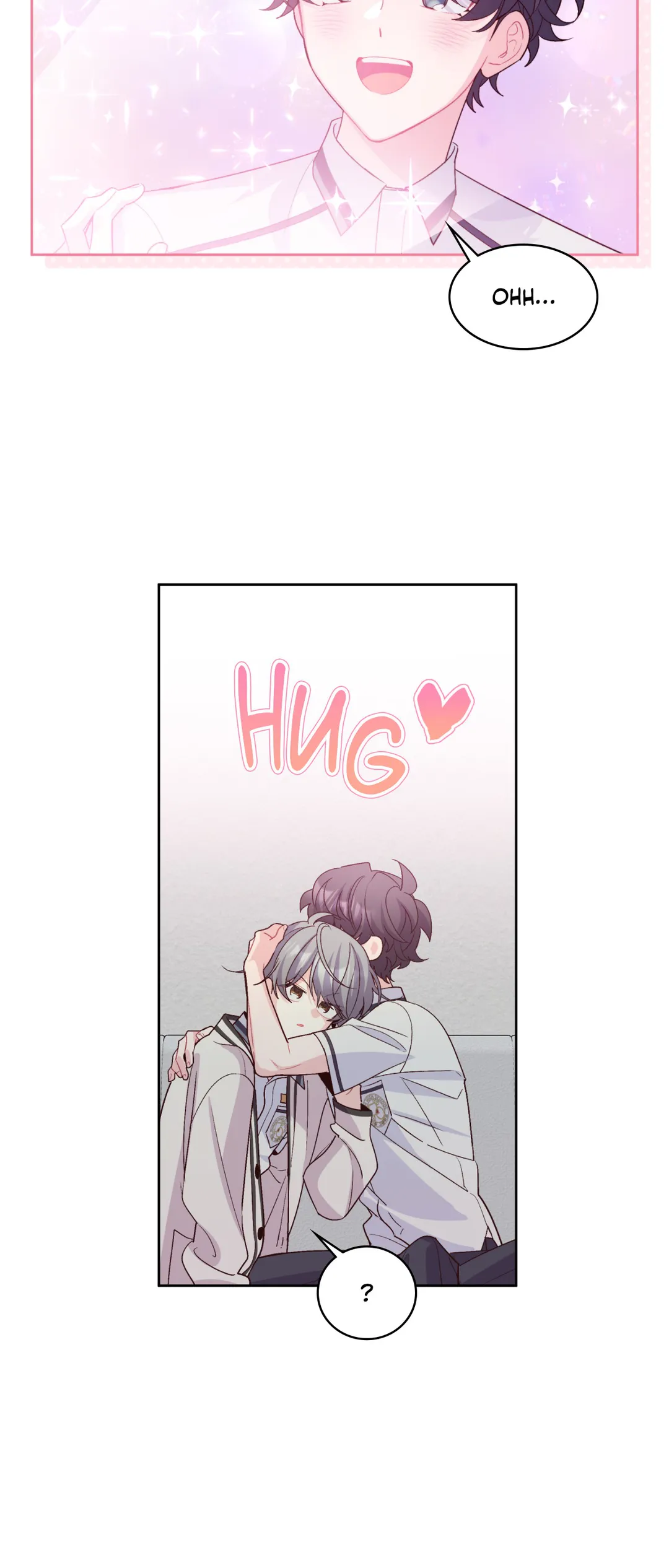 Merry Marbling「Official」 - Chapter 55 manhwa