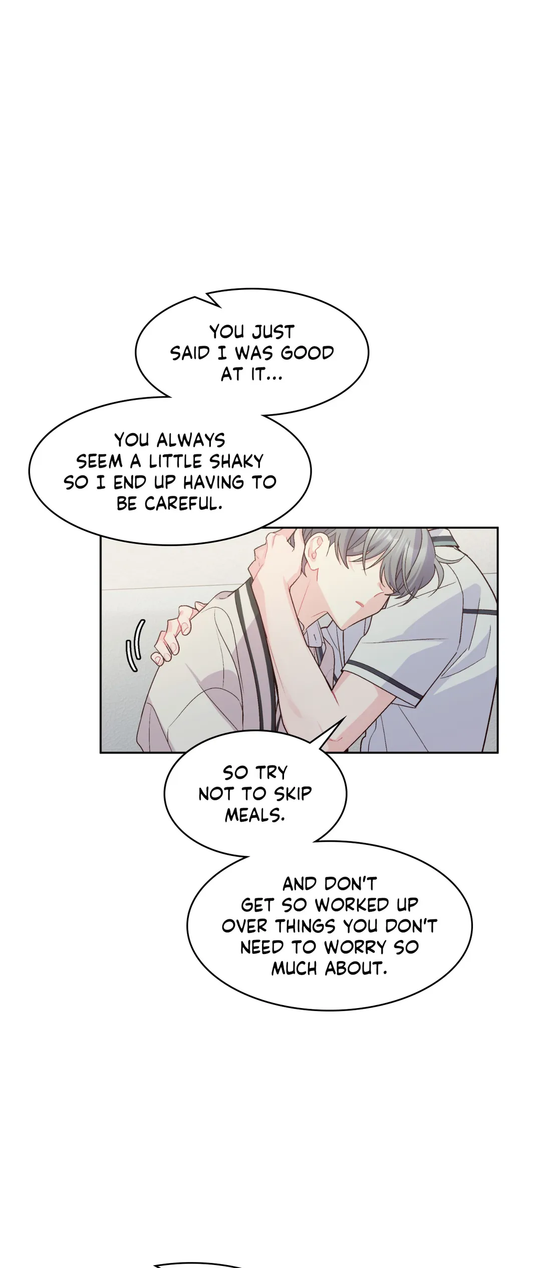 Merry Marbling「Official」 - Chapter 55 manhwa