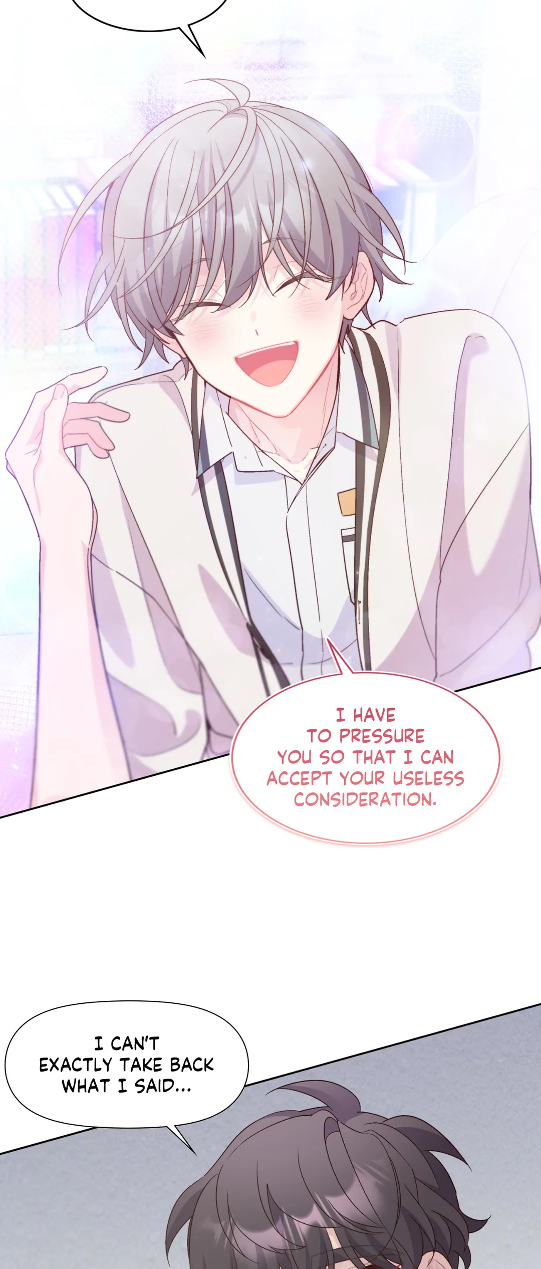 Merry Marbling「Official」 - Chapter 55 manhwa