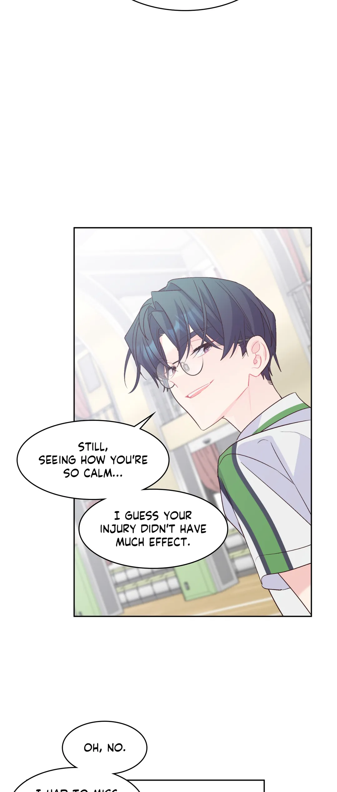 Merry Marbling「Official」 - Chapter 55 manhwa