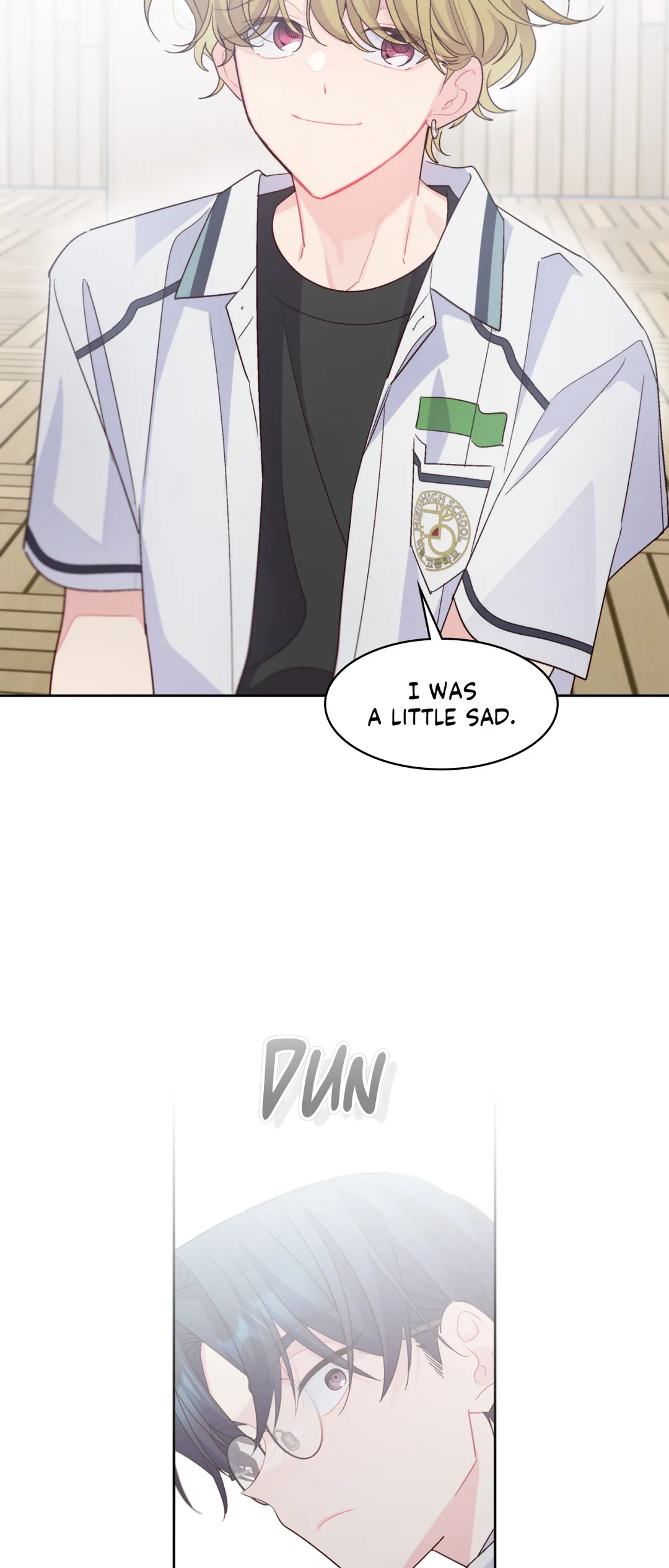 Merry Marbling「Official」 - Chapter 55 manhwa