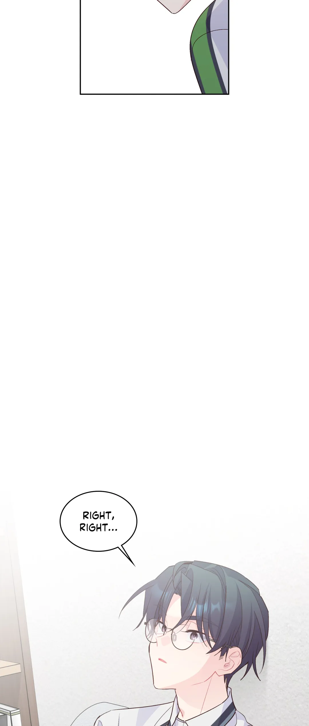 Merry Marbling「Official」 - Chapter 55 manhwa