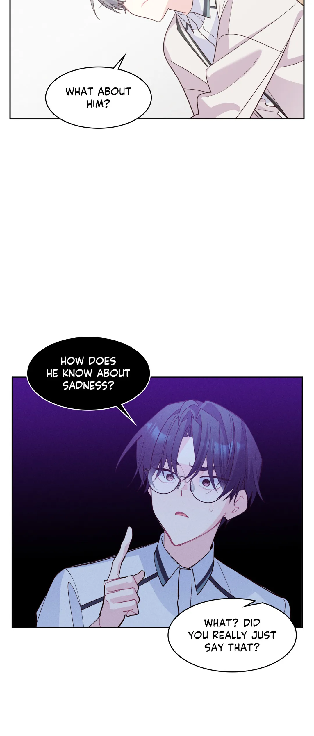 Merry Marbling「Official」 - Chapter 55 manhwa