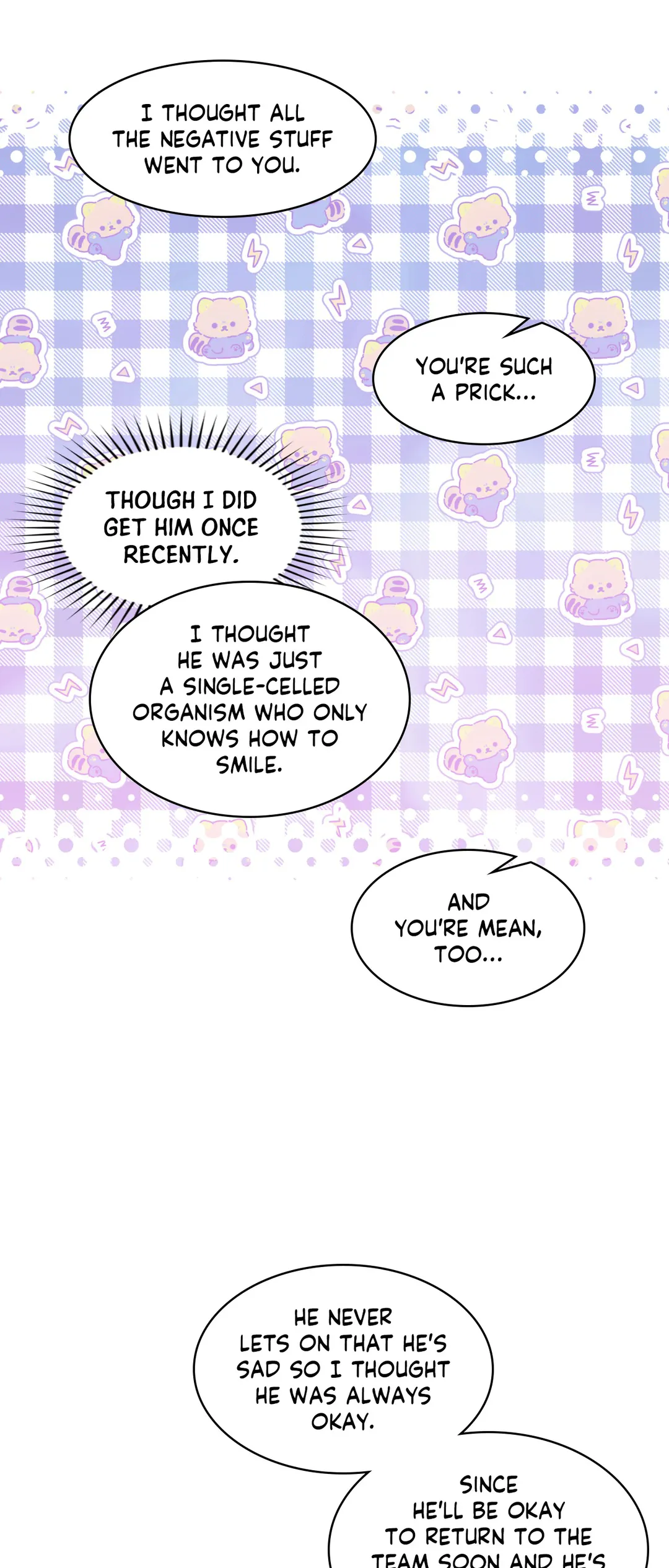 Merry Marbling「Official」 - Chapter 55 manhwa