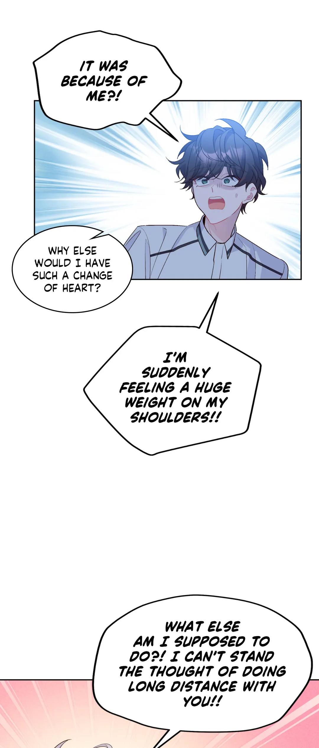 Merry Marbling「Official」 - Chapter 56 manhwa