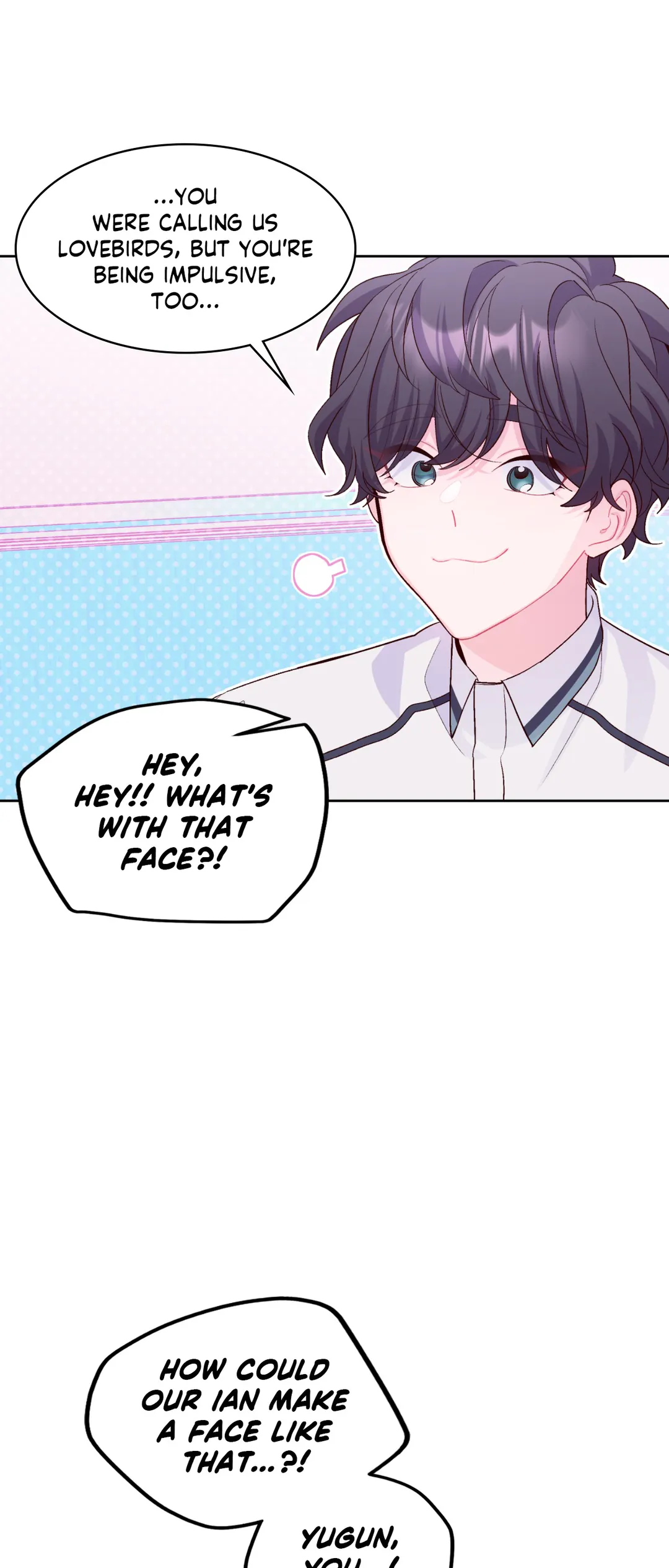 Merry Marbling「Official」 - Chapter 56 manhwa