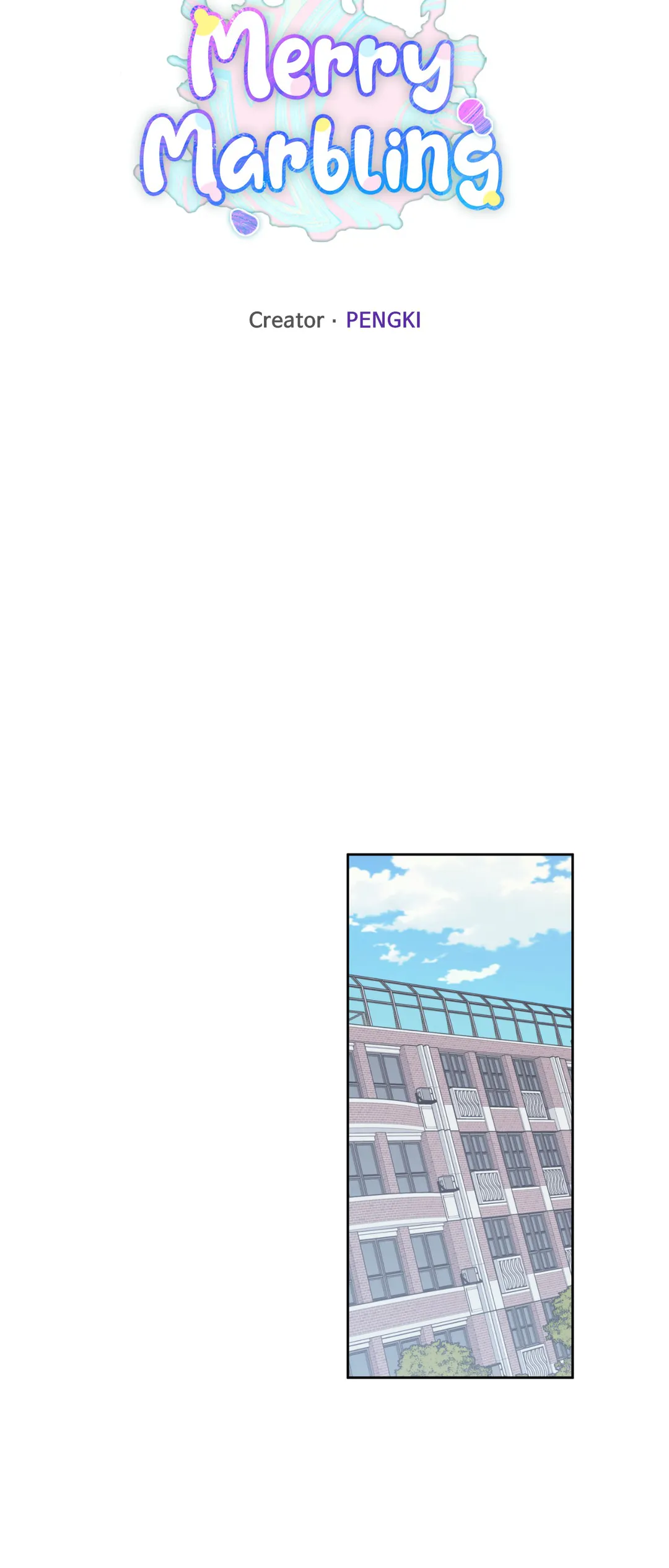 Merry Marbling「Official」 - Chapter 56 manhwa