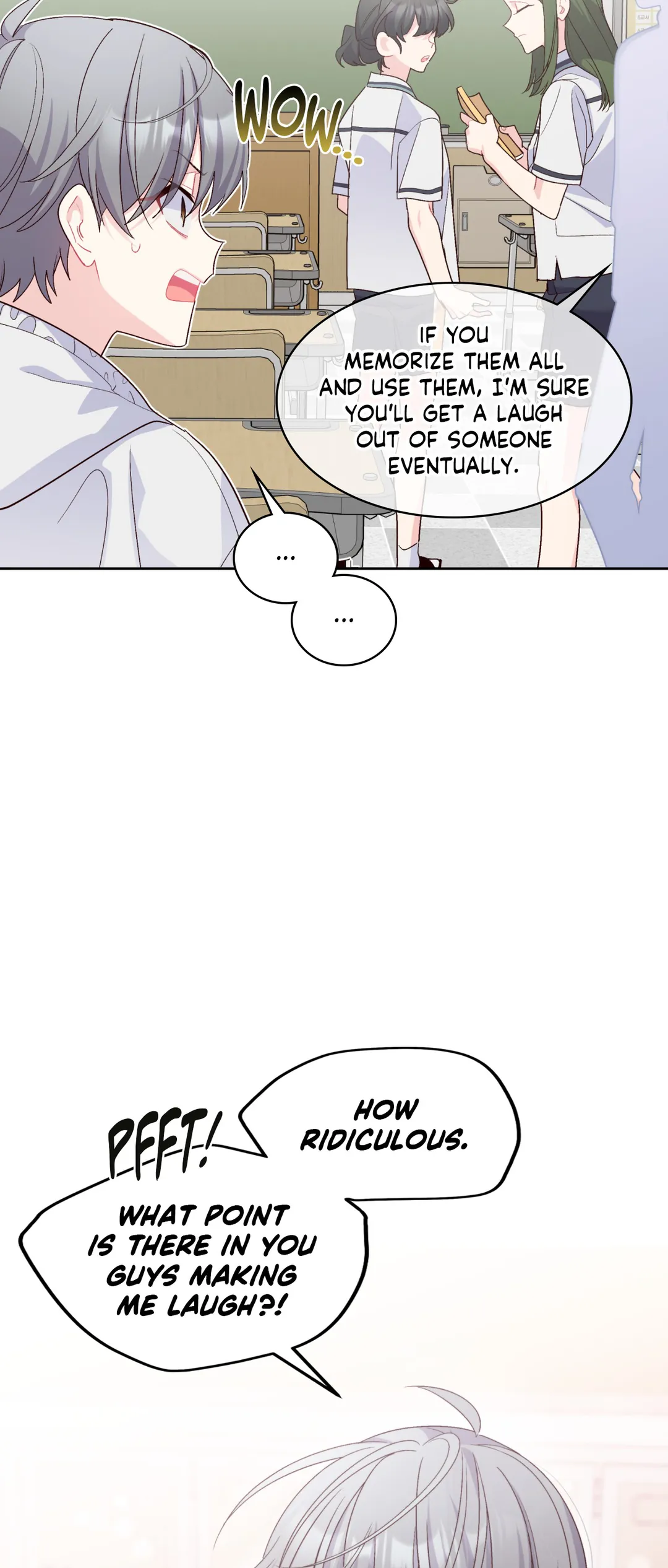 Merry Marbling「Official」 - Chapter 56 manhwa