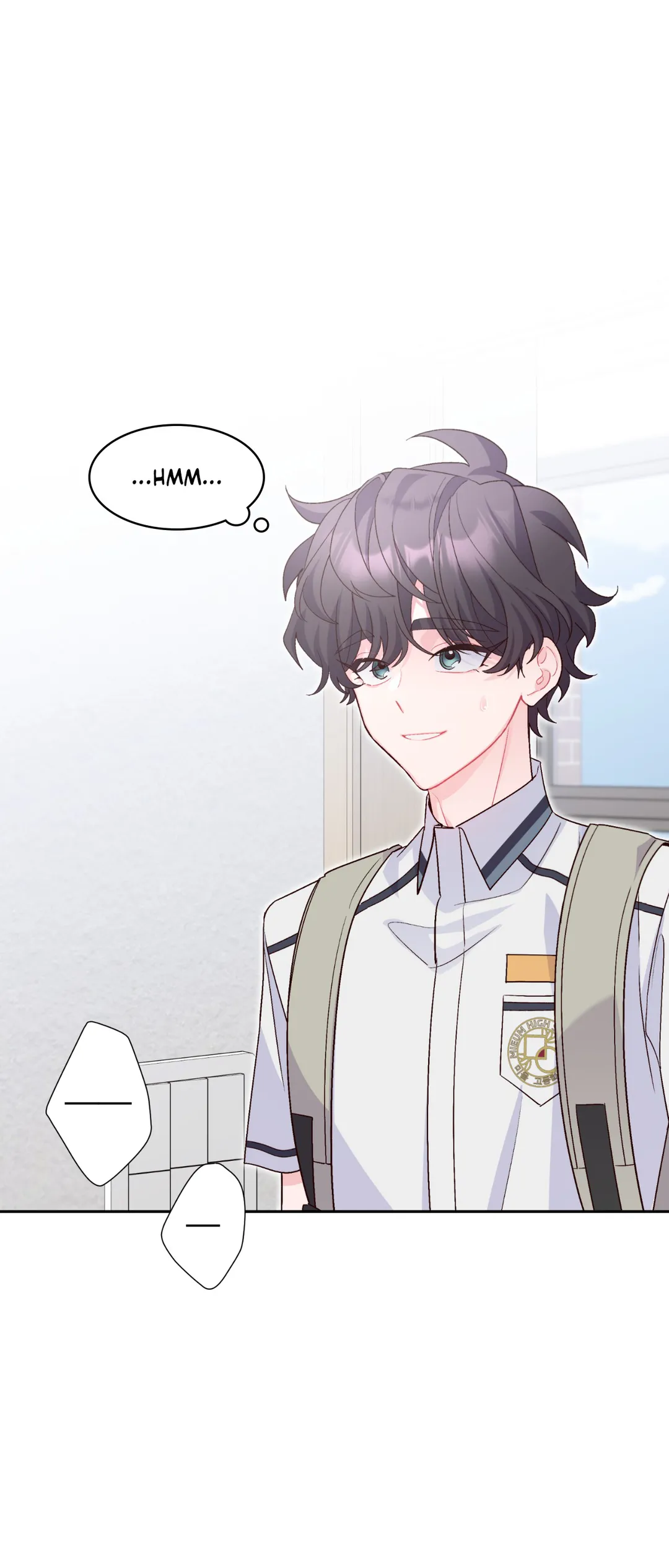 Merry Marbling「Official」 - Chapter 56 manhwa