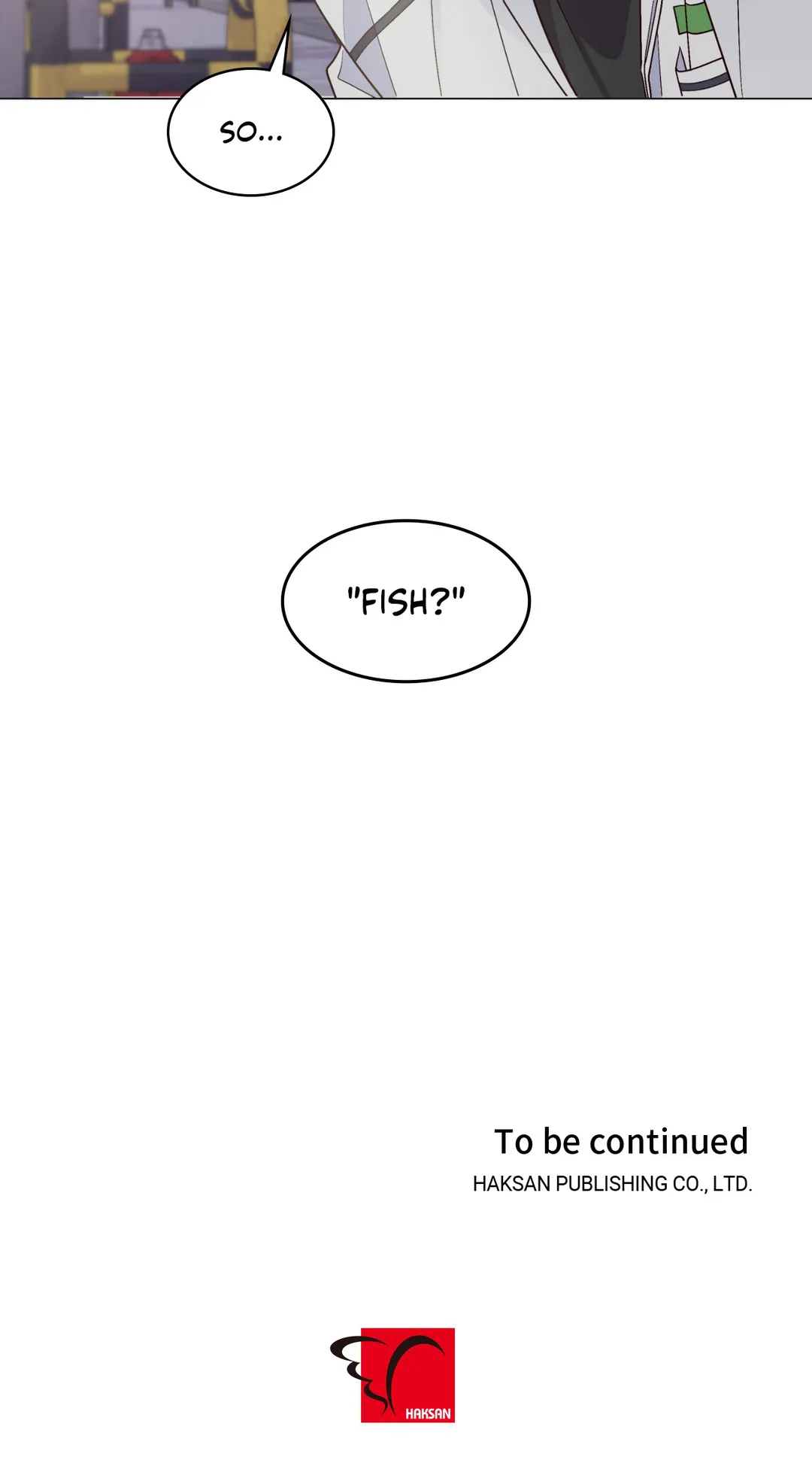 Merry Marbling「Official」 - Chapter 56 manhwa