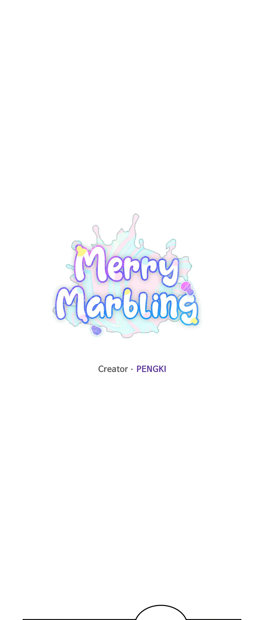 Merry Marbling「Official」 - Chapter 57 manhwa