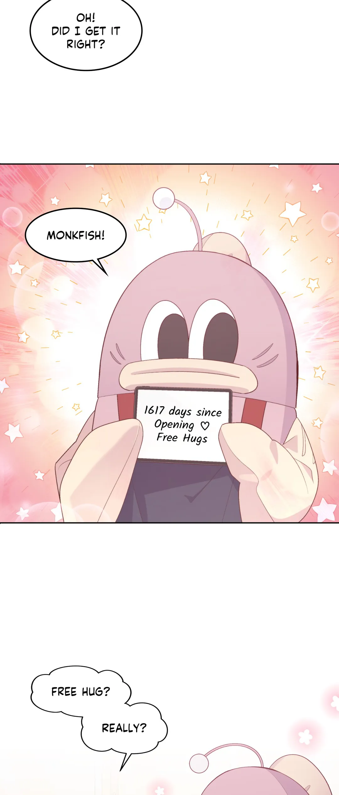 Merry Marbling「Official」 - Chapter 57 manhwa