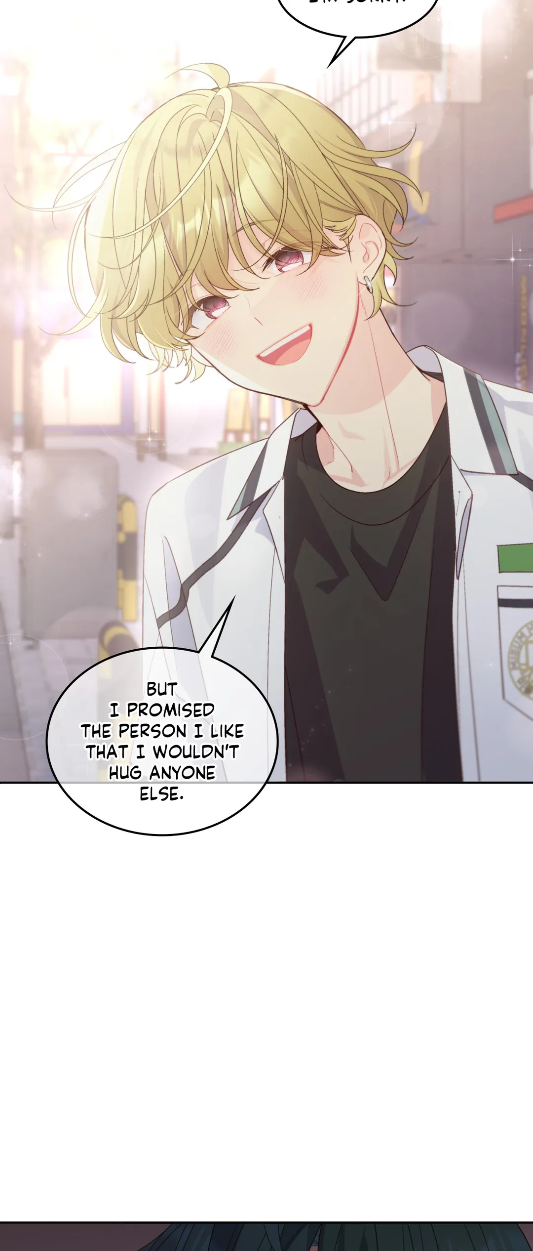 Merry Marbling「Official」 - Chapter 57 manhwa
