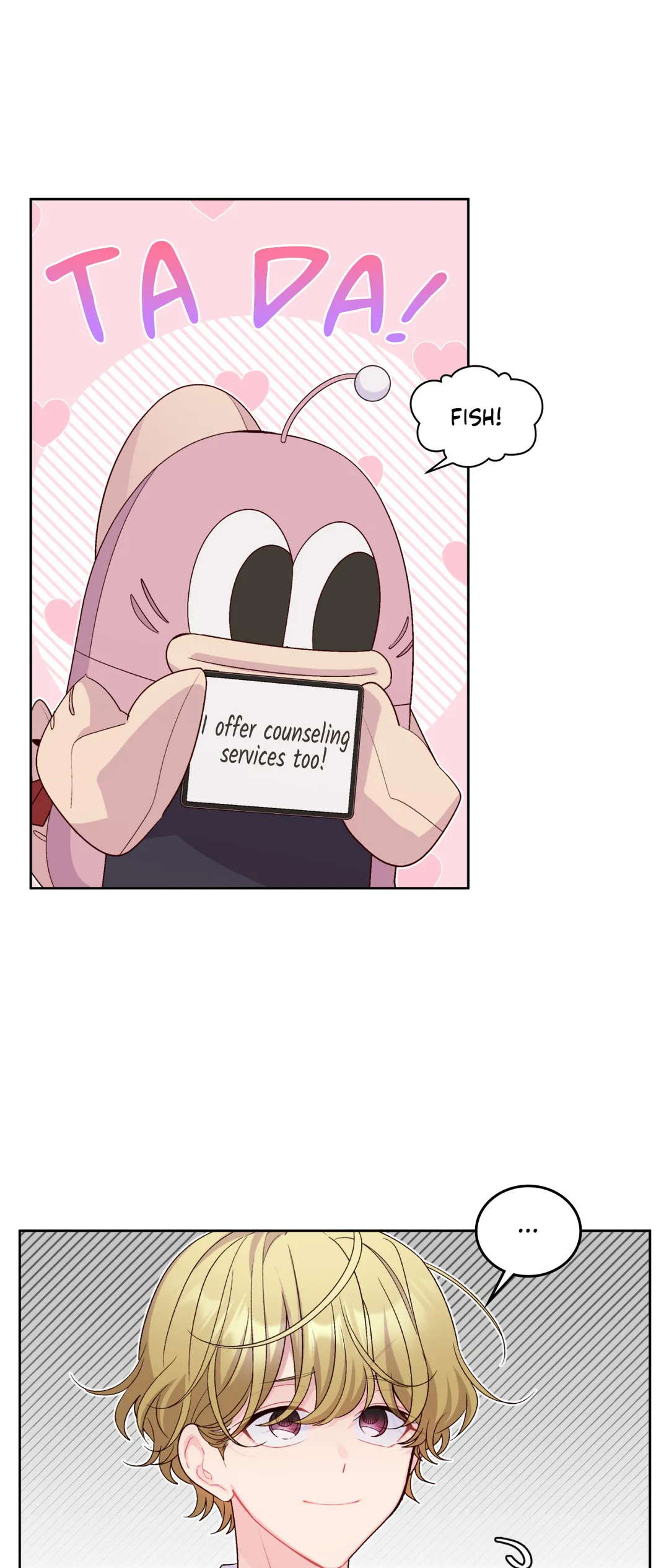 Merry Marbling「Official」 - Chapter 57 manhwa