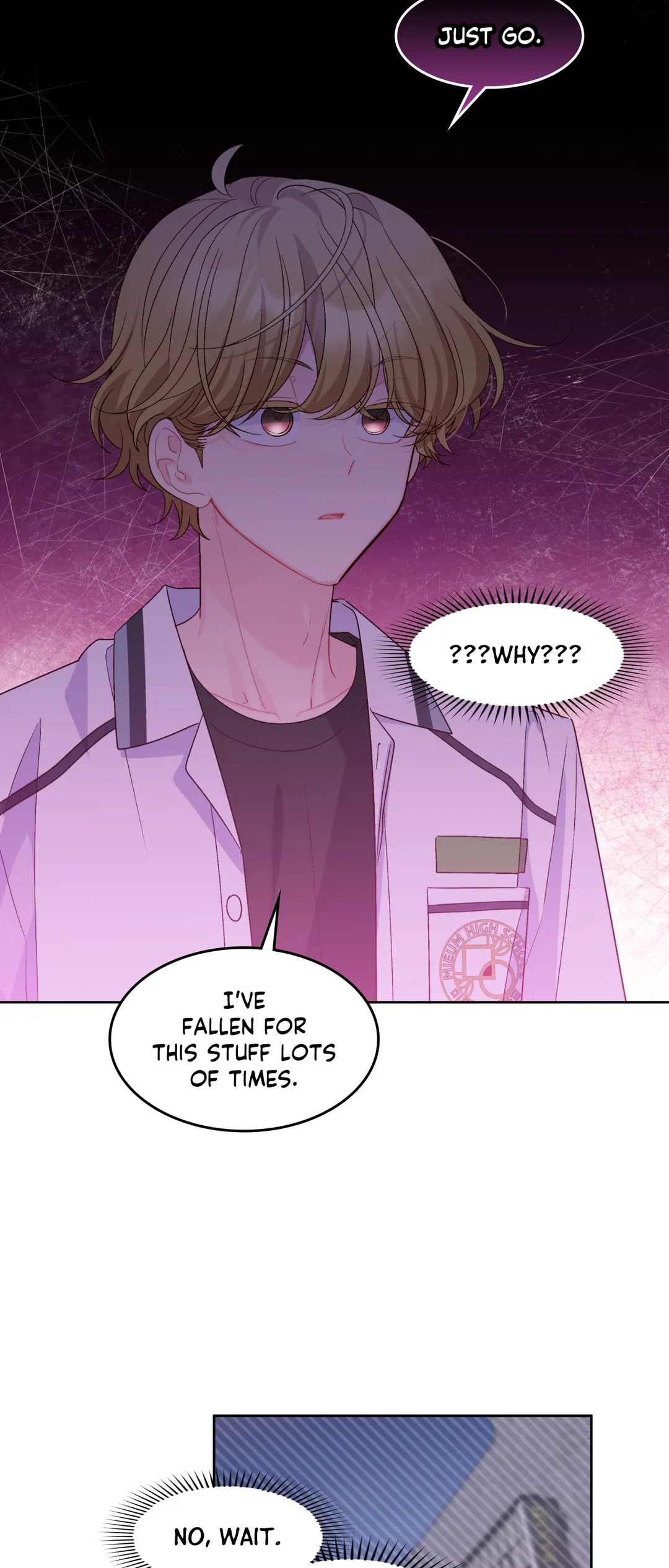 Merry Marbling「Official」 - Chapter 57 manhwa